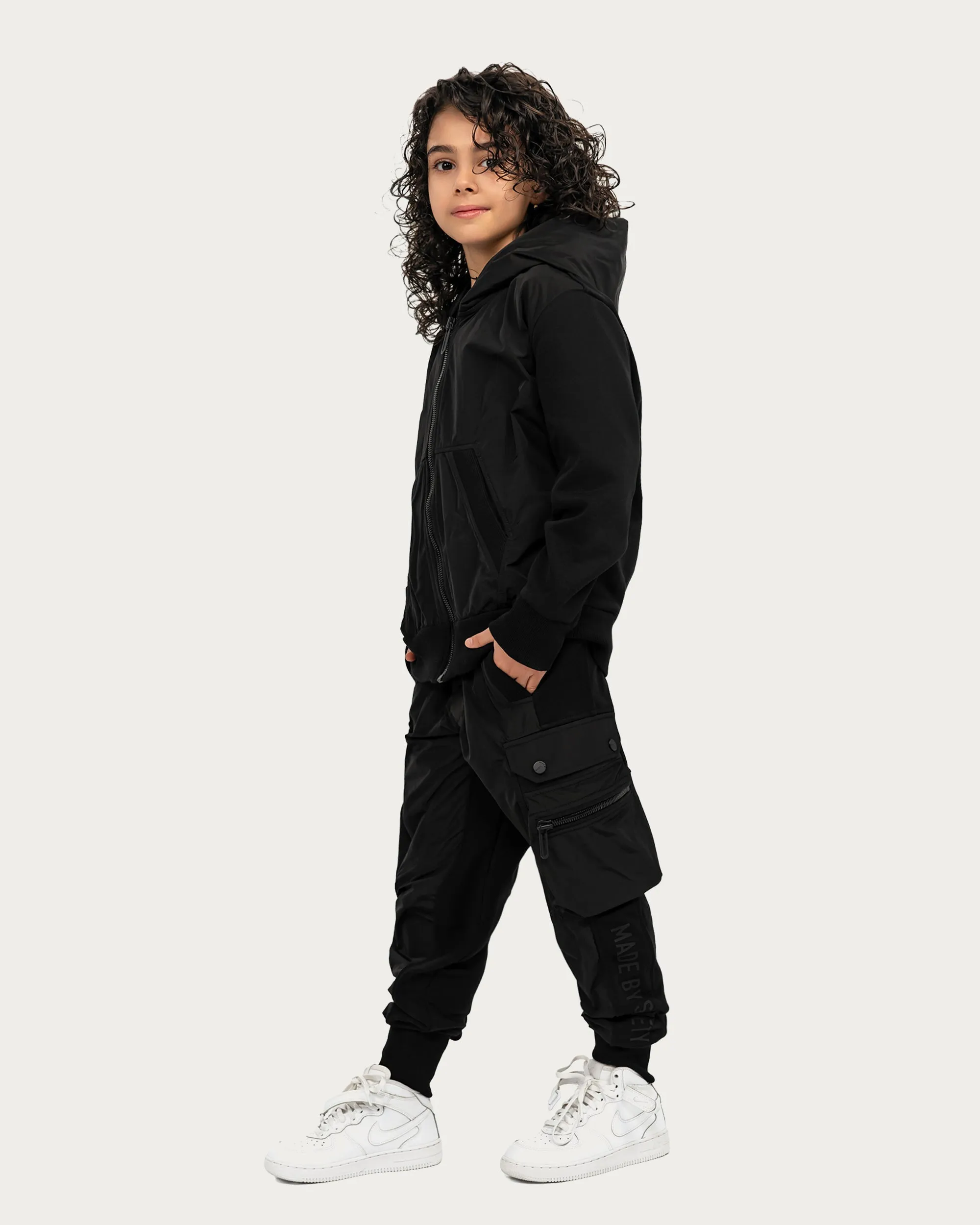 Cargo Pants - P35077 sold by Made by Society product image thumbnail 4