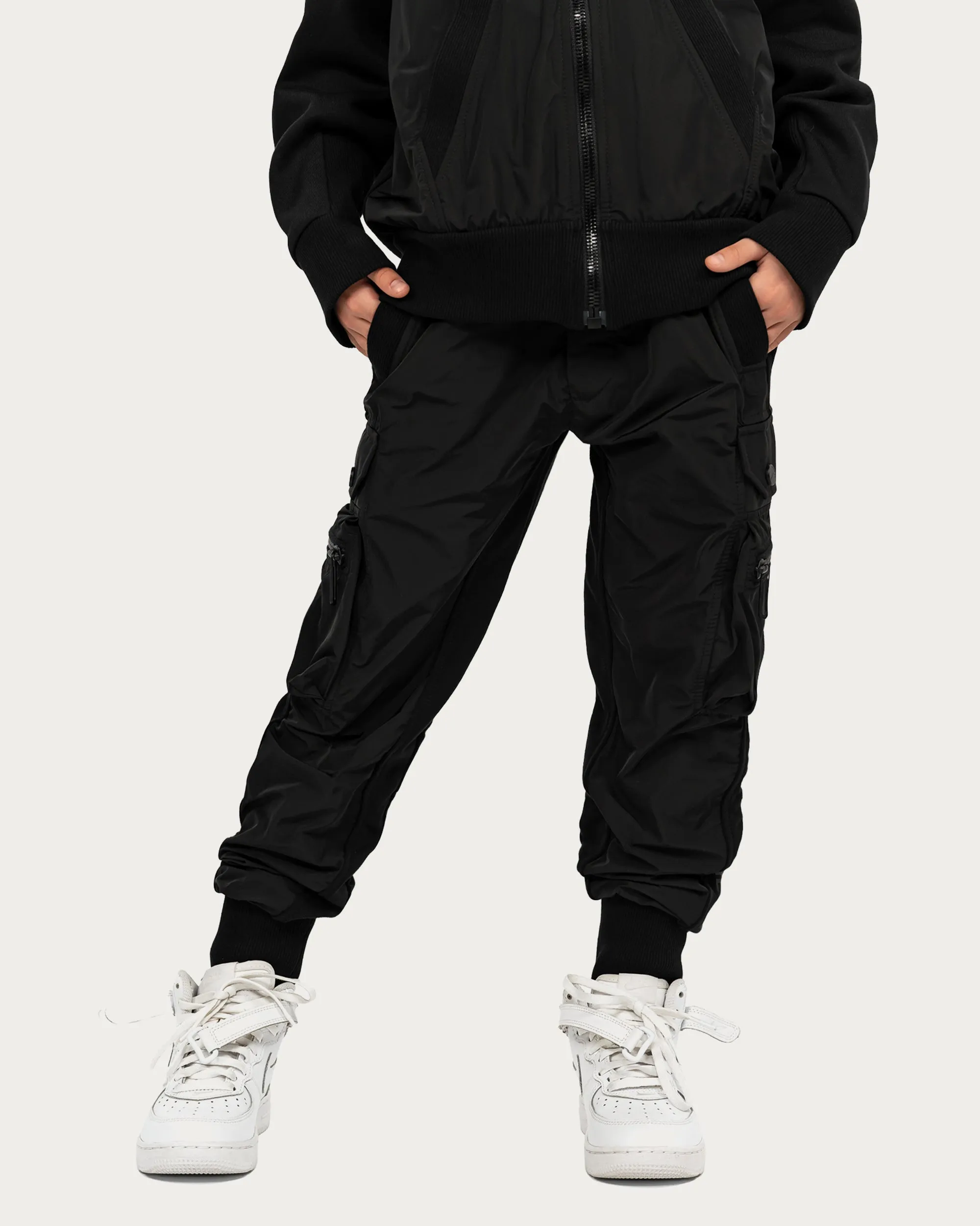 Cargo Pants - P35077 sold by Made by Society product image thumbnail 3