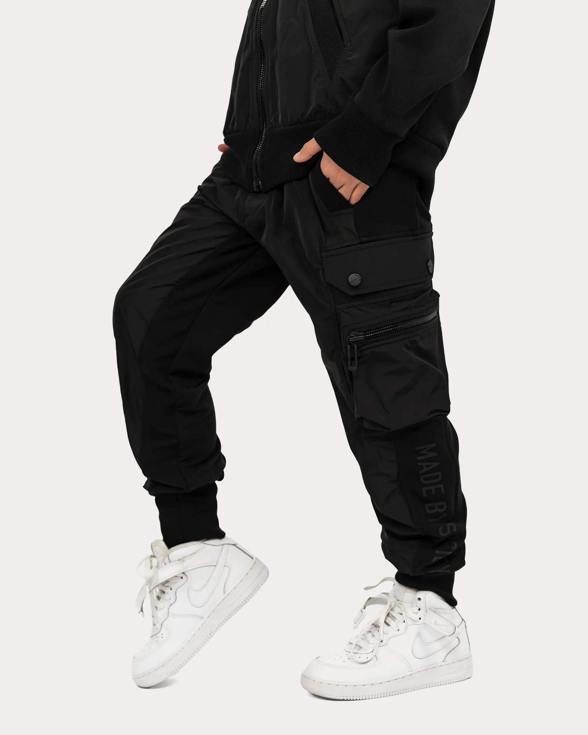 Cargo Pants - P35077 sold by Made by Society