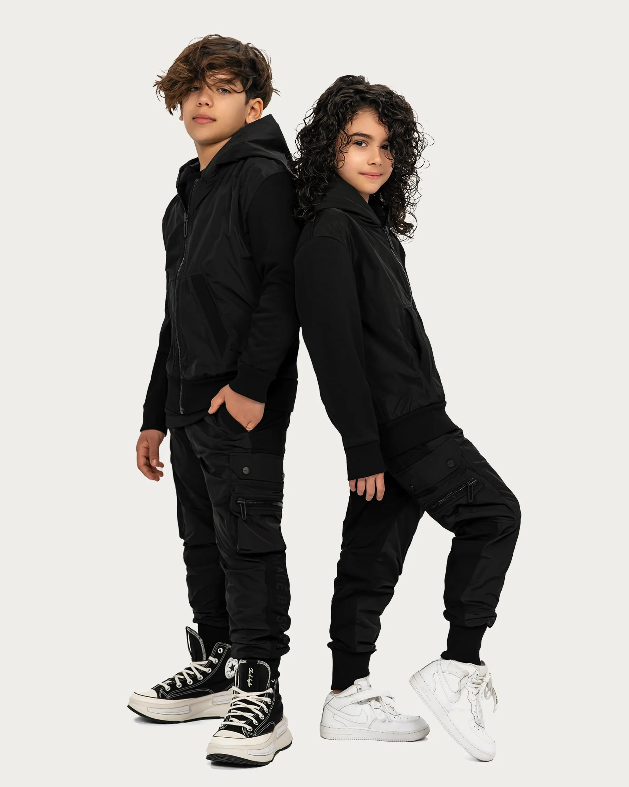 Cargo Pants - P35077 sold by Made by Society product image thumbnail 2