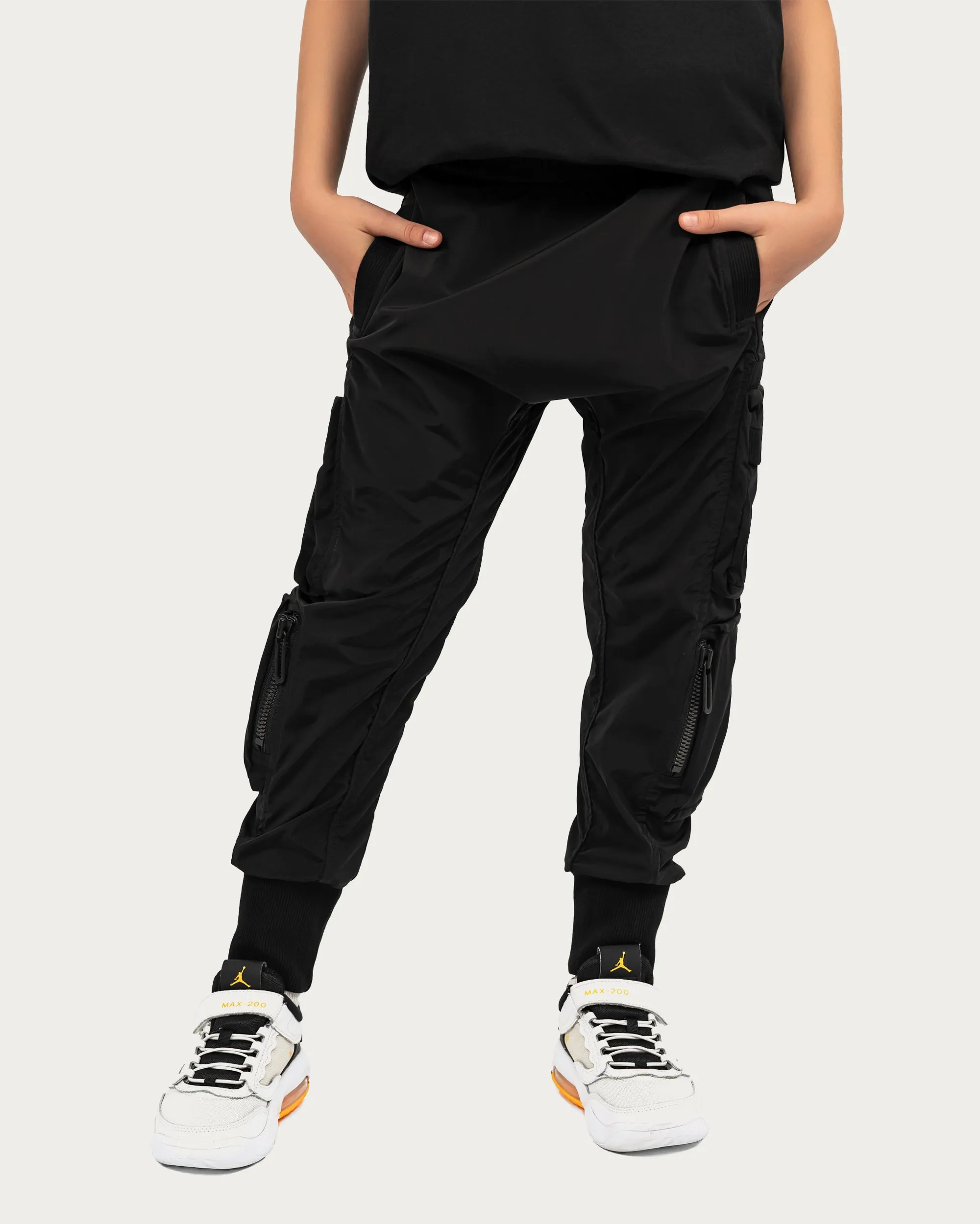 Cargo Pants - P35153 sold by Made by Society