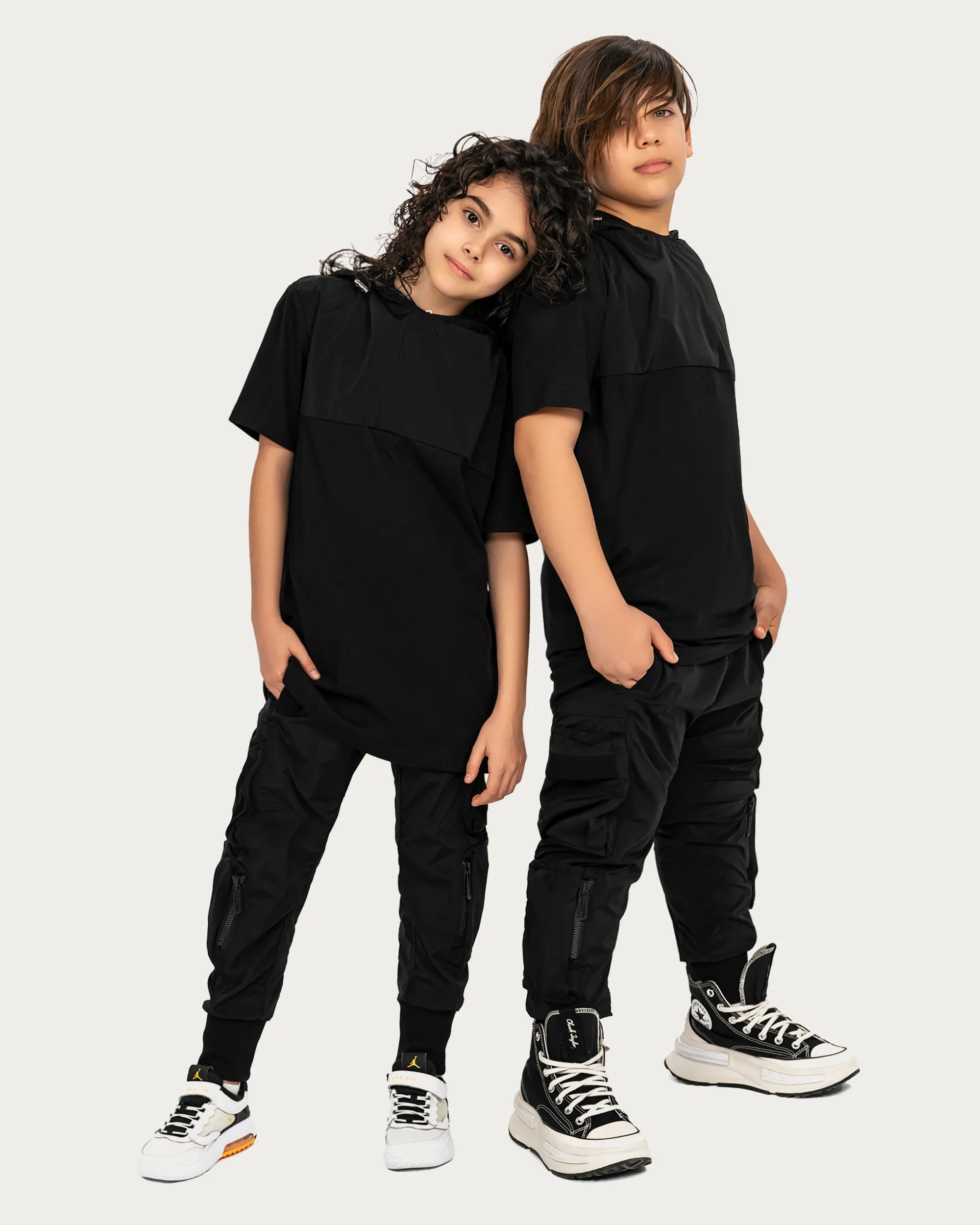 Cargo Pants - P35153 sold by Made by Society product image thumbnail 2