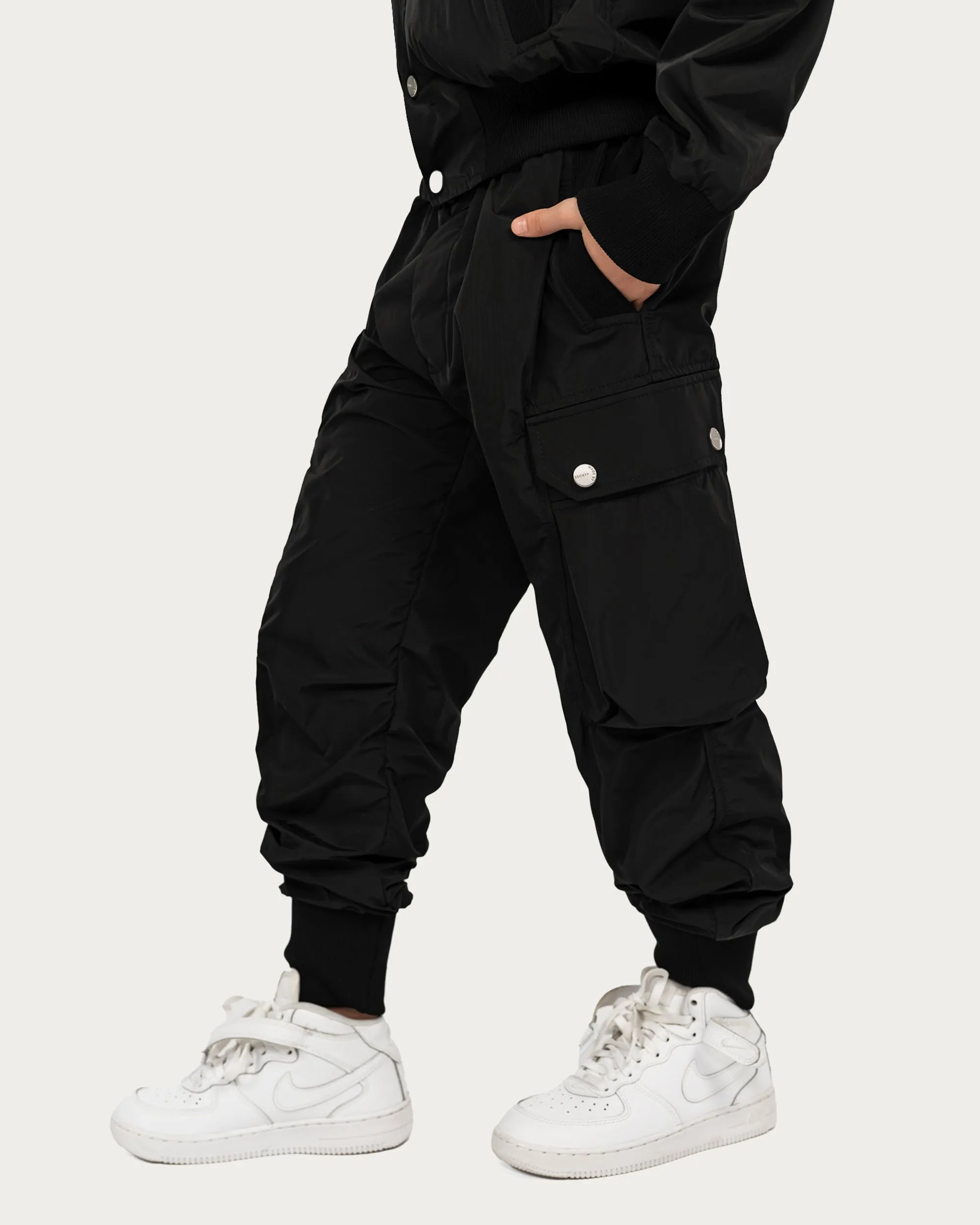 Cargo pants - P35154 sold by Made by Society