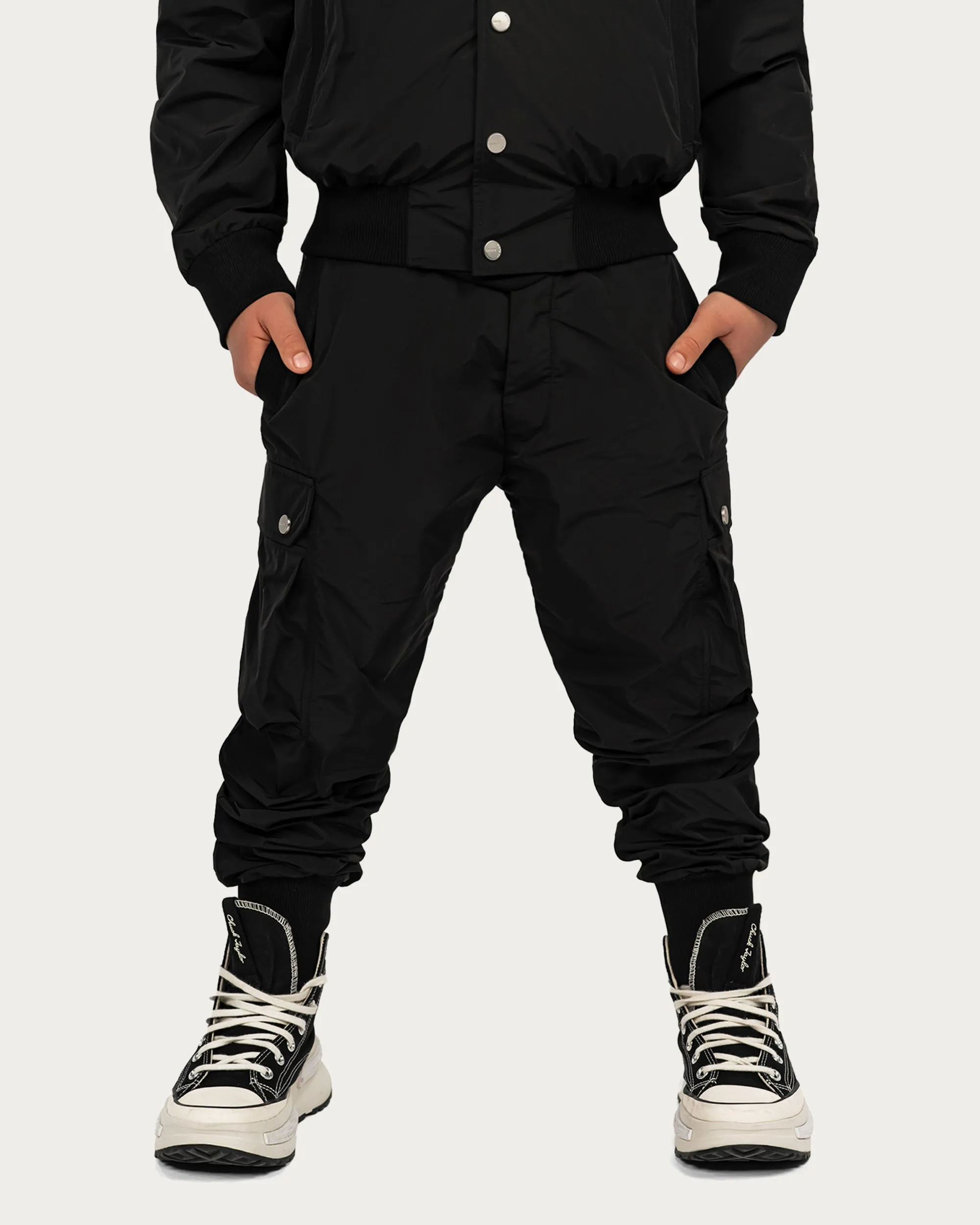 Cargo pants - P35154 sold by Made by Society product image thumbnail 3