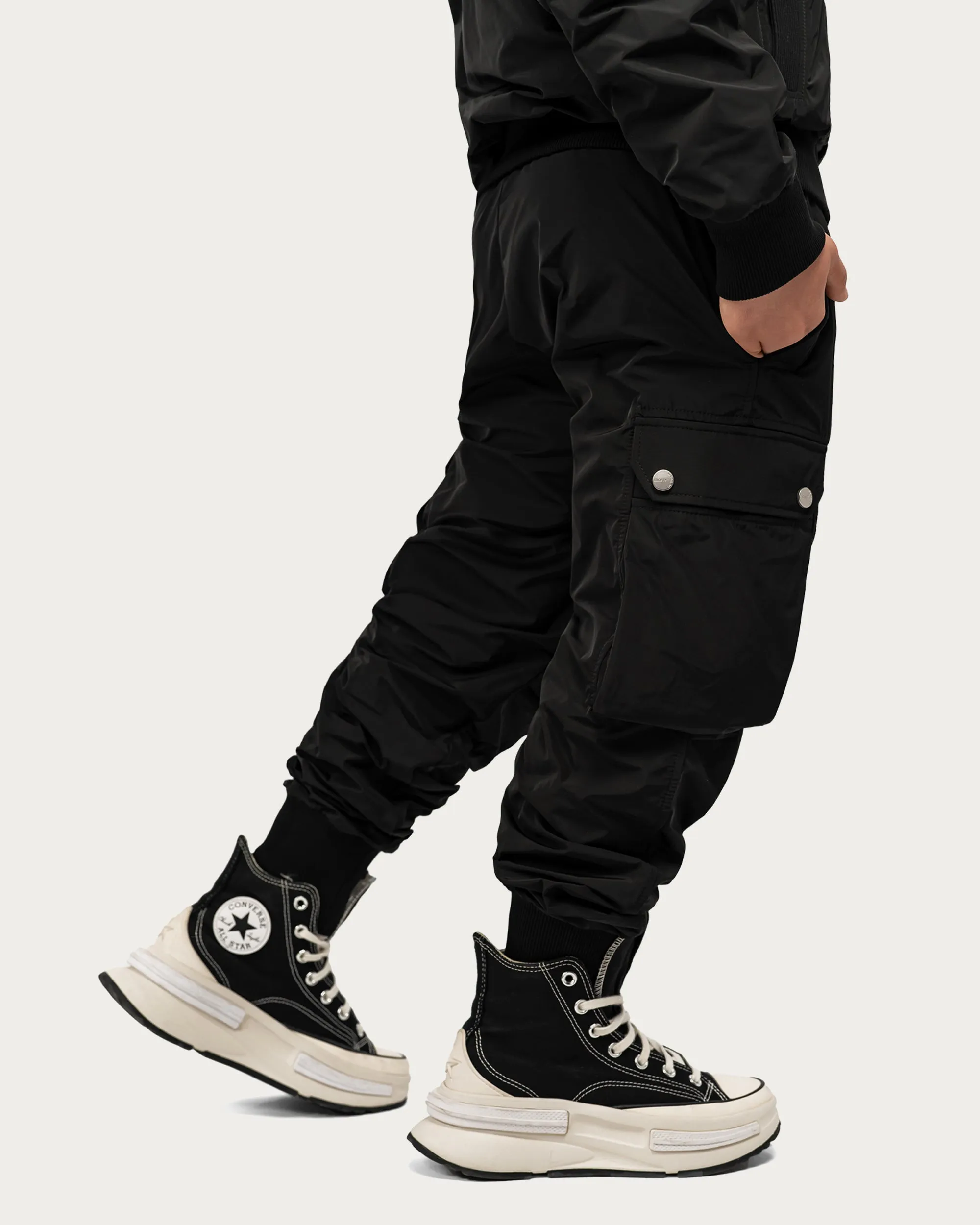 Cargo pants - P35154 sold by Made by Society product image thumbnail 4