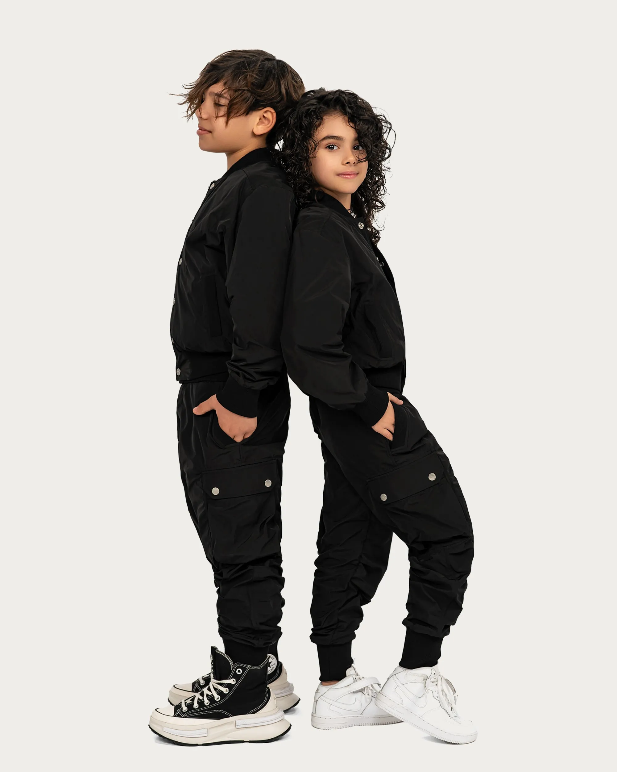 Cargo pants - P35154 sold by Made by Society product image thumbnail 2