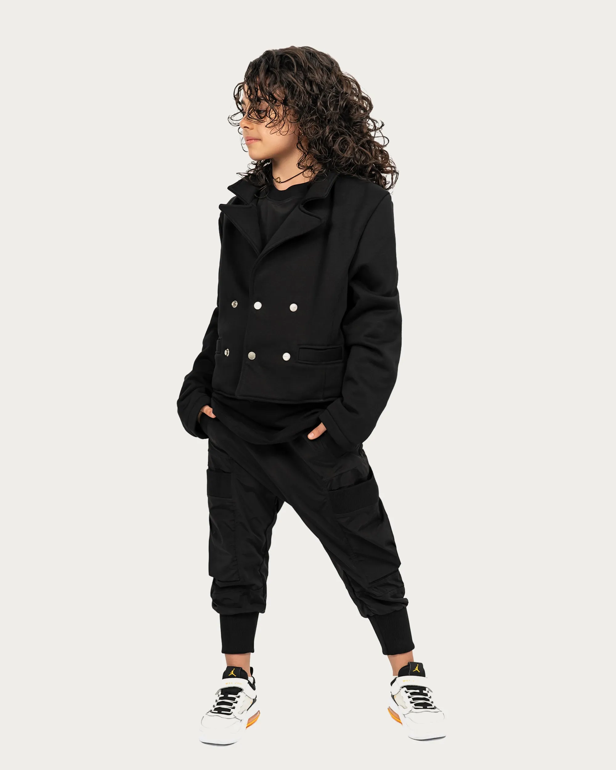 Cargo Pants - P35165 sold by Made by Society product image thumbnail 4