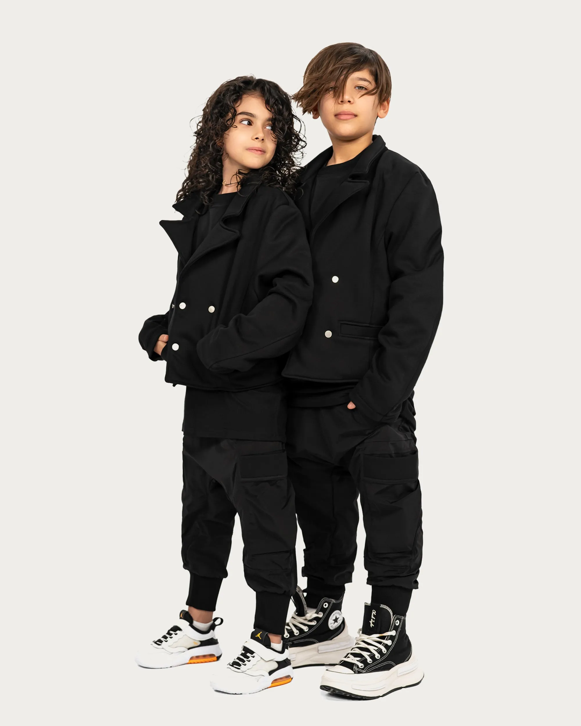 Cargo Pants - P35165 sold by Made by Society product image thumbnail 2