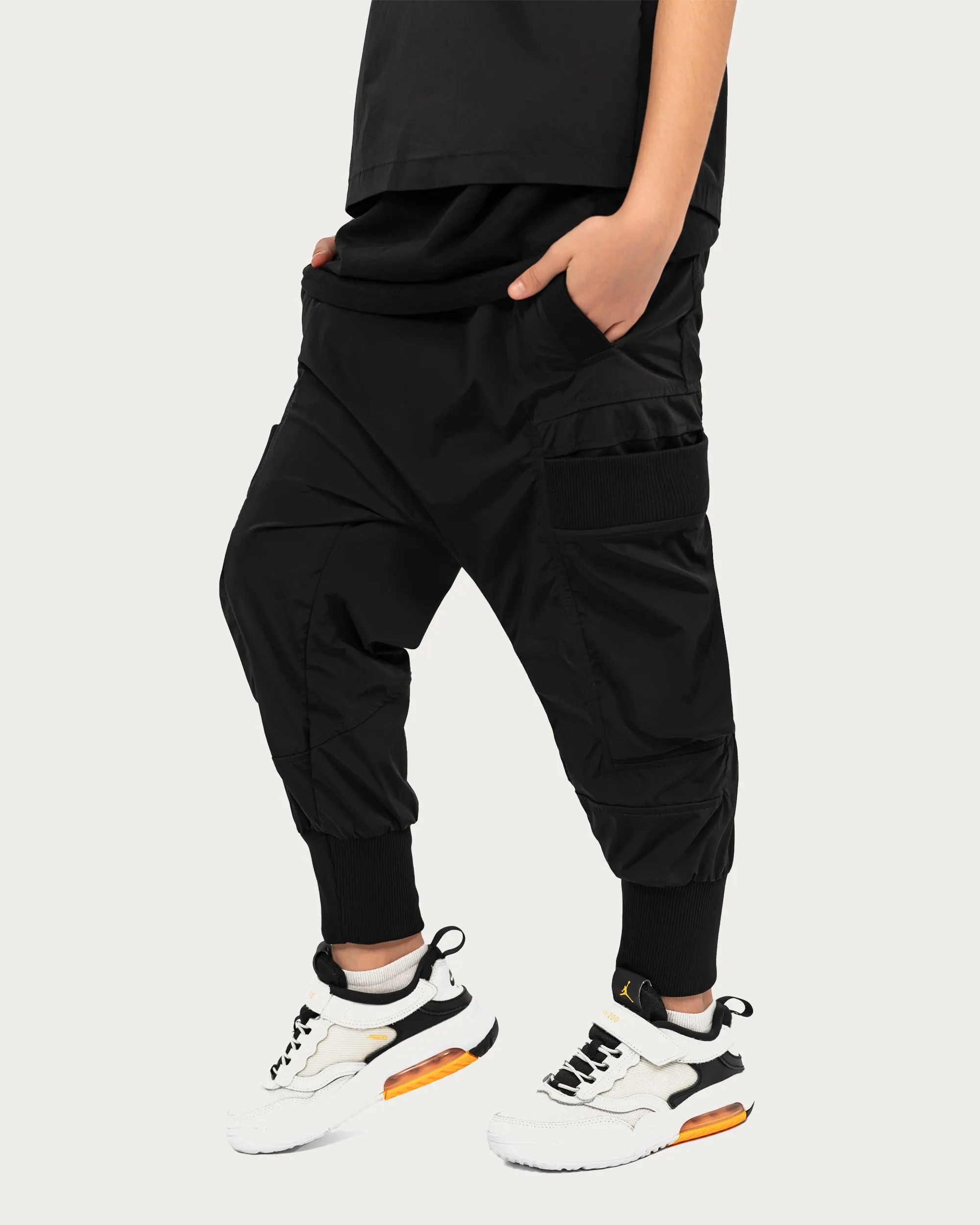 Cargo Pants - P35165 sold by Made by Society product image thumbnail 3