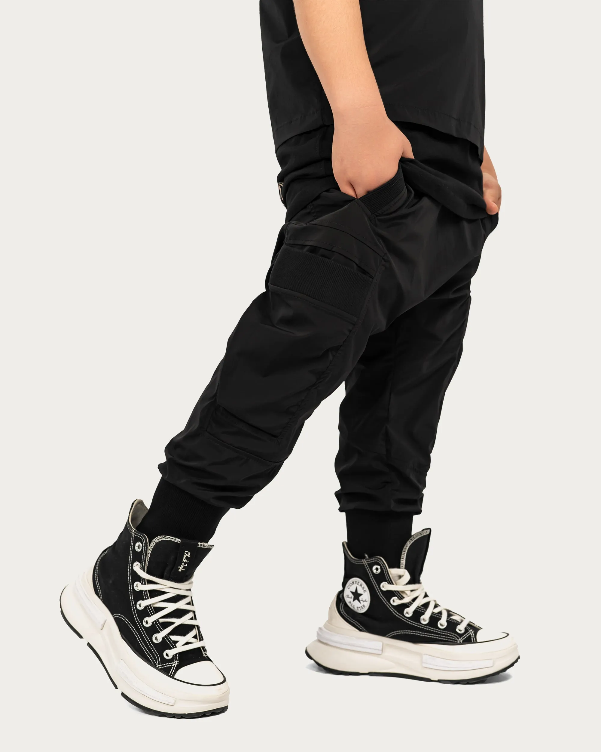 Cargo Pants - P35165 sold by Made by Society product image thumbnail 5
