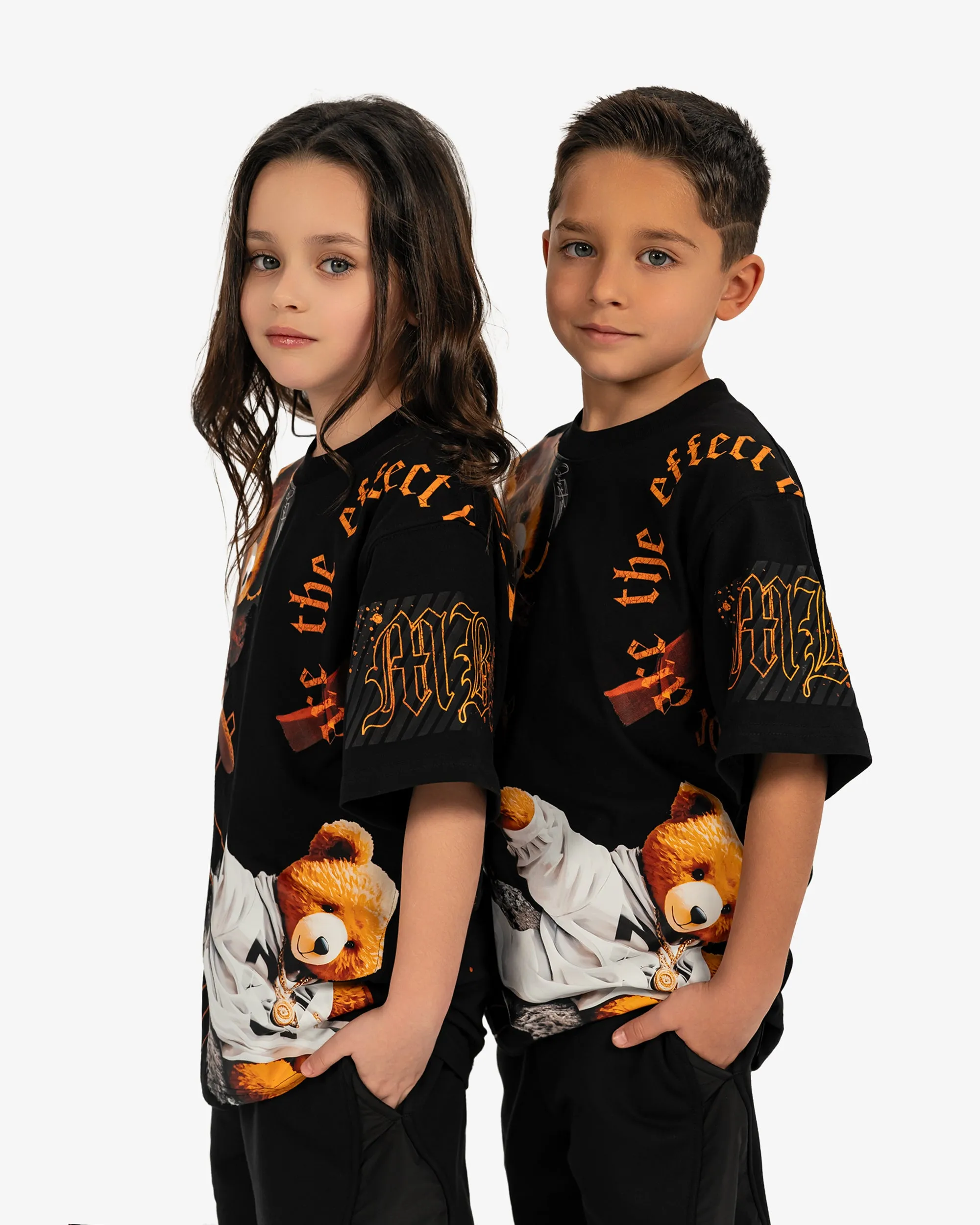 Made by society t-shirt - T35200 sold by Made by Society product image thumbnail 2