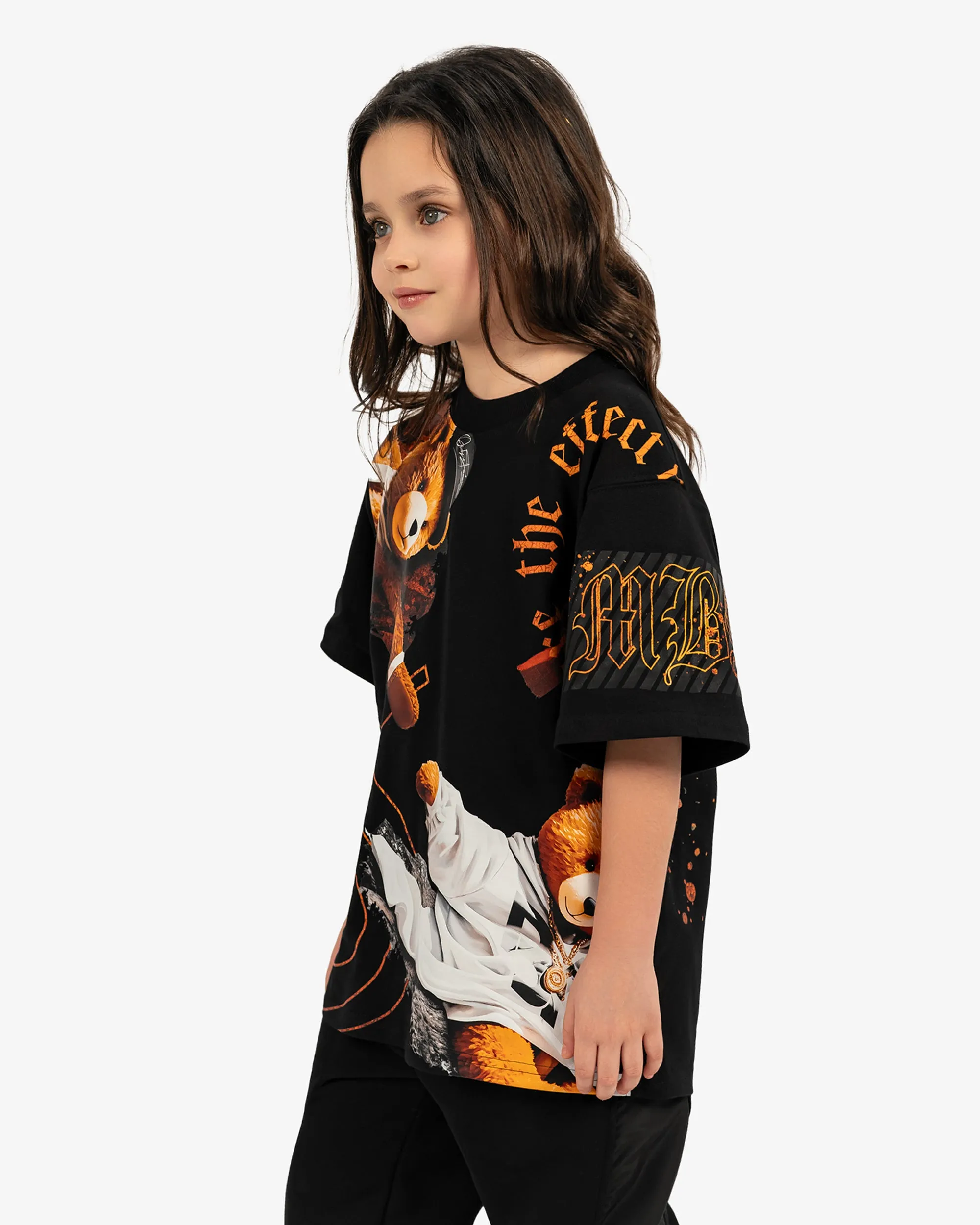 Made by society t-shirt - T35200 sold by Made by Society product image thumbnail 5