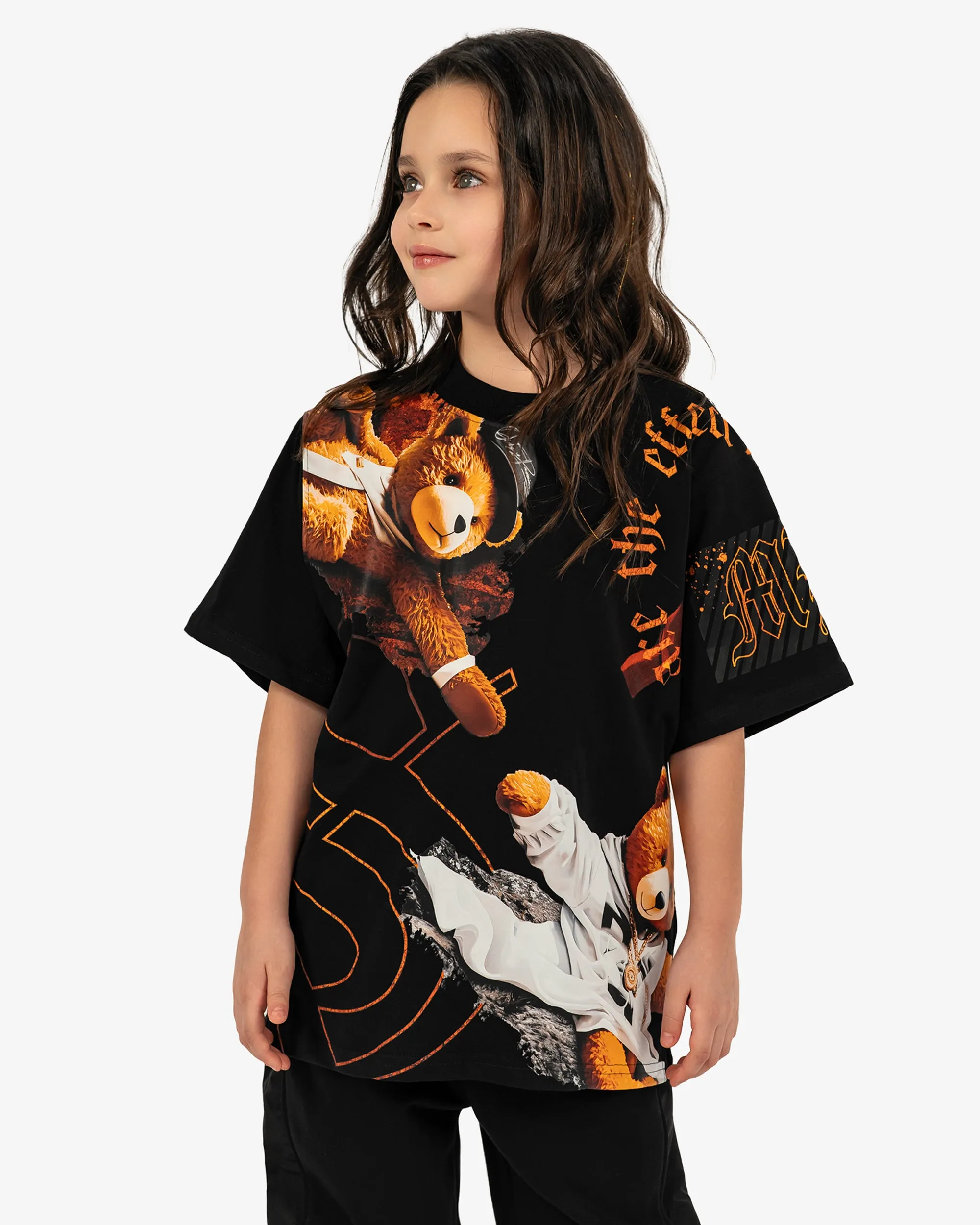 Made by society t-shirt - T35200 sold by Made by Society