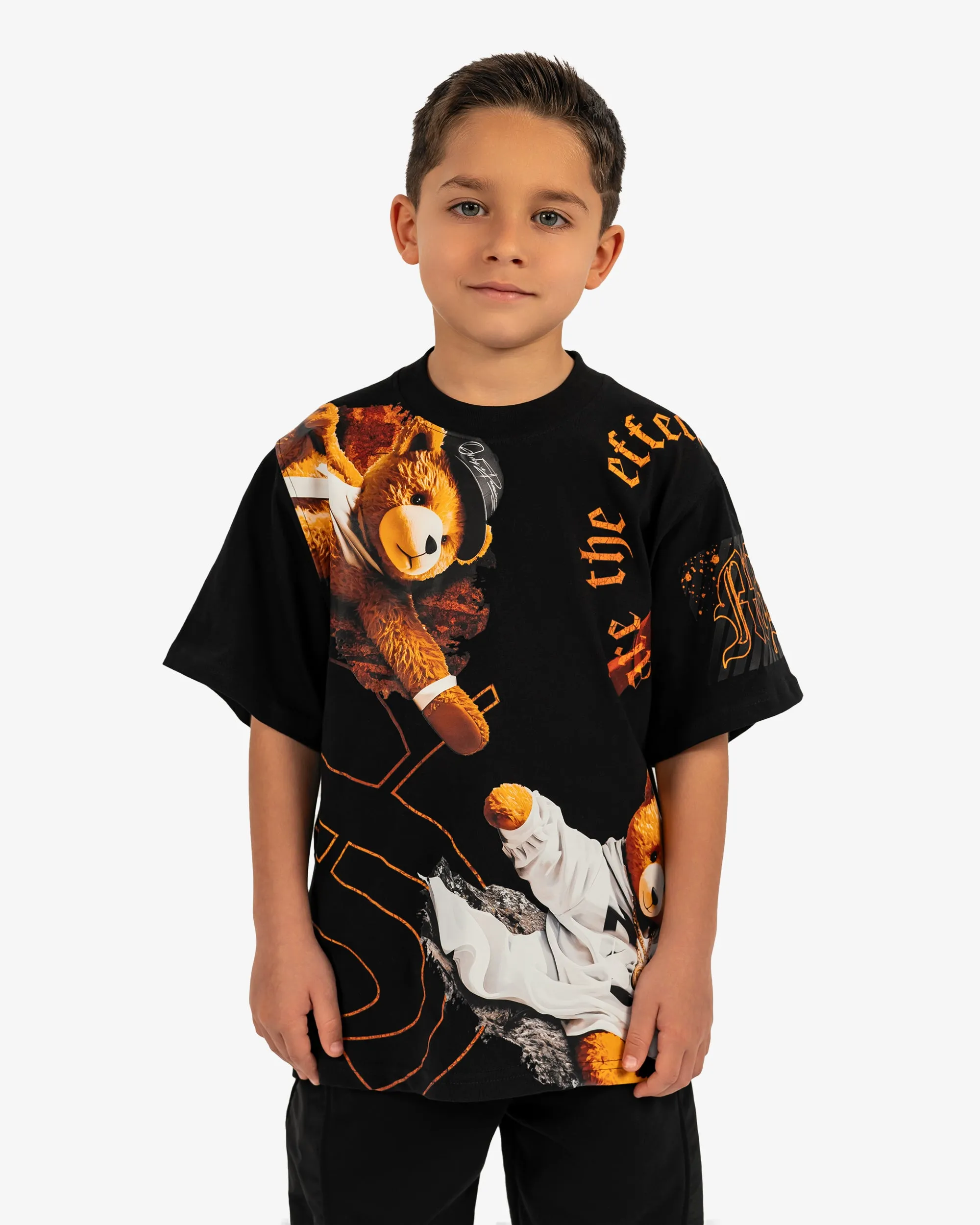 Made by society t-shirt - T35200 sold by Made by Society product image thumbnail 4