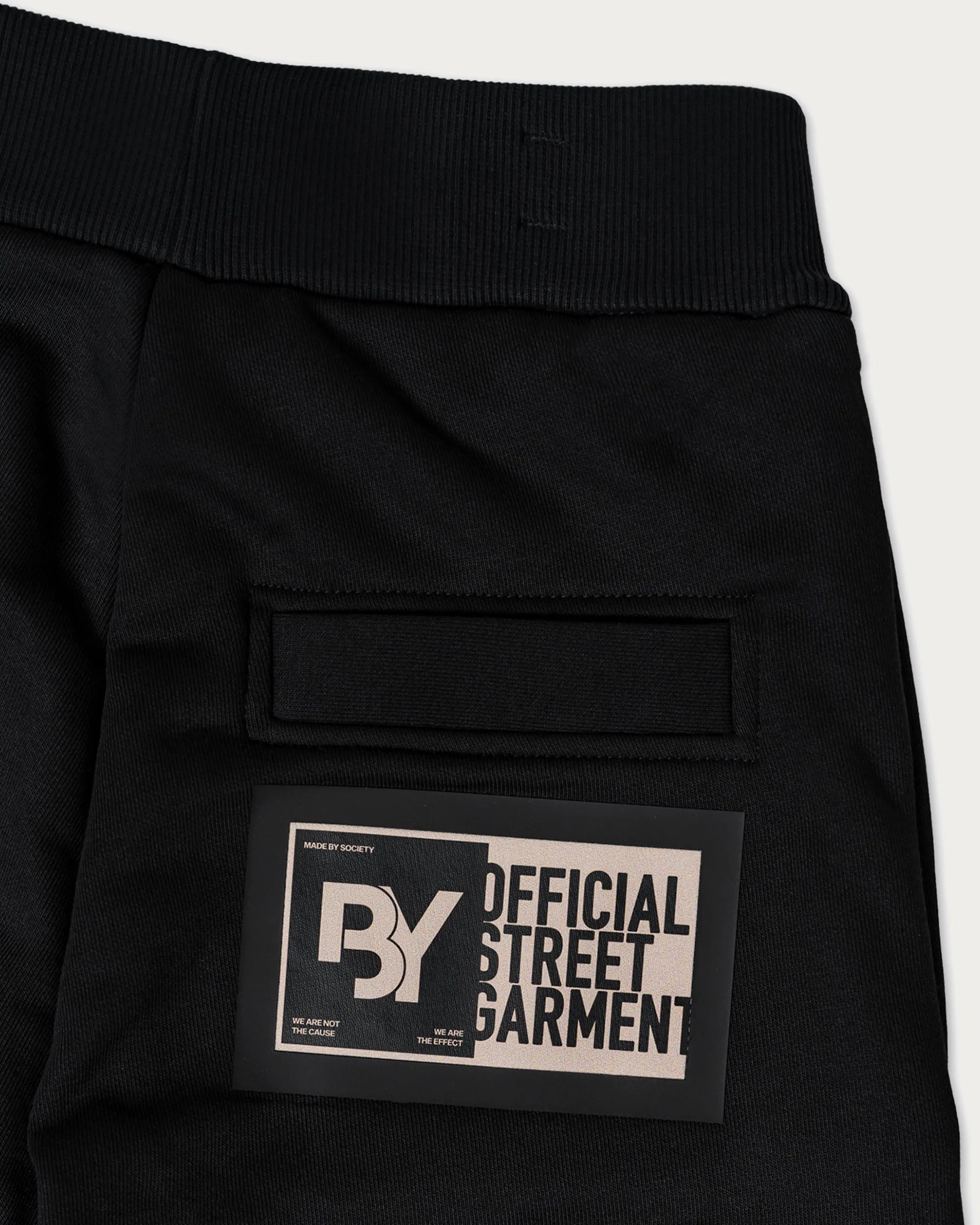 Loose Jogger Pants - P35183 sold by Made by Society product image thumbnail 4