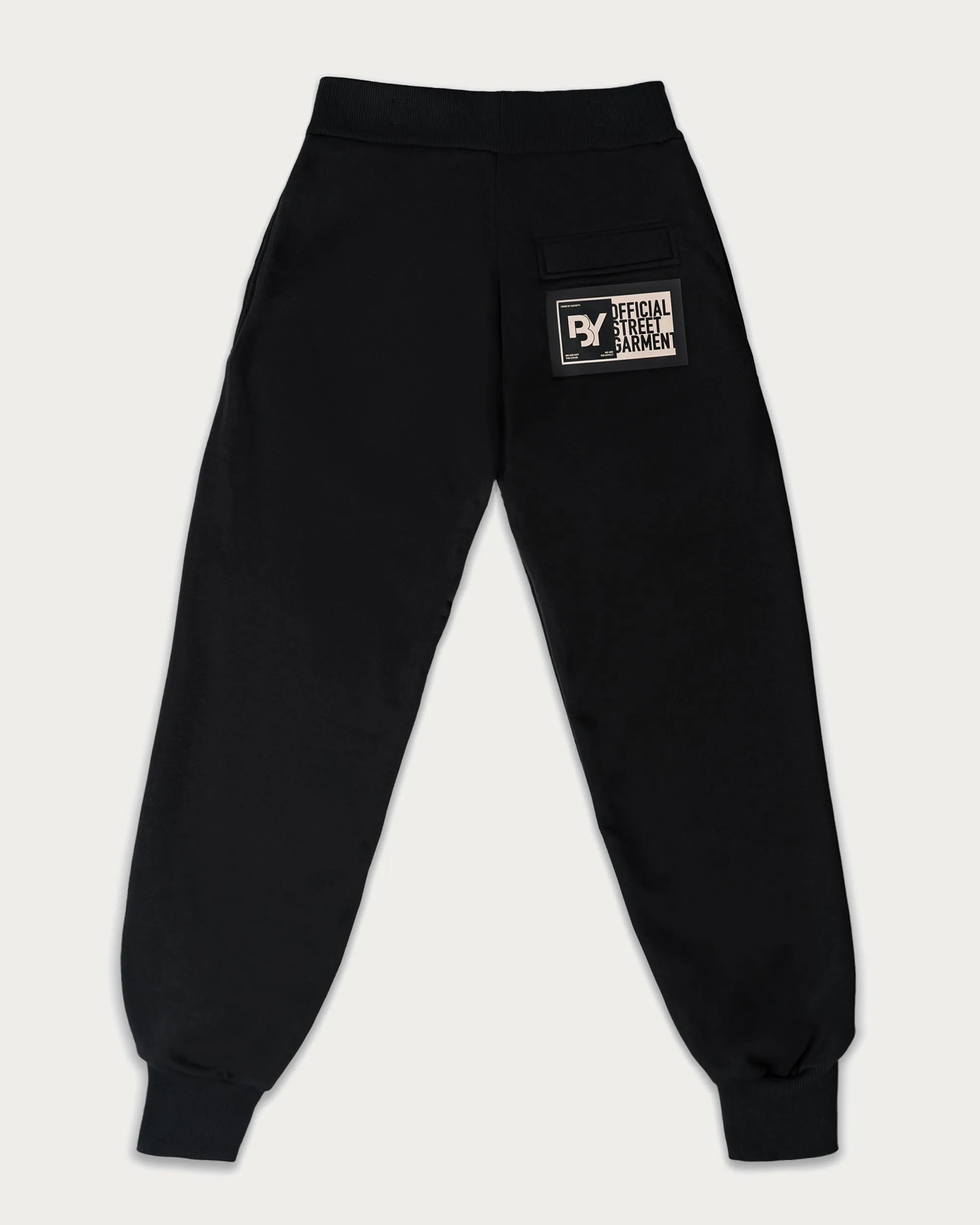 Loose Jogger Pants - P35183 sold by Made by Society product image thumbnail 2