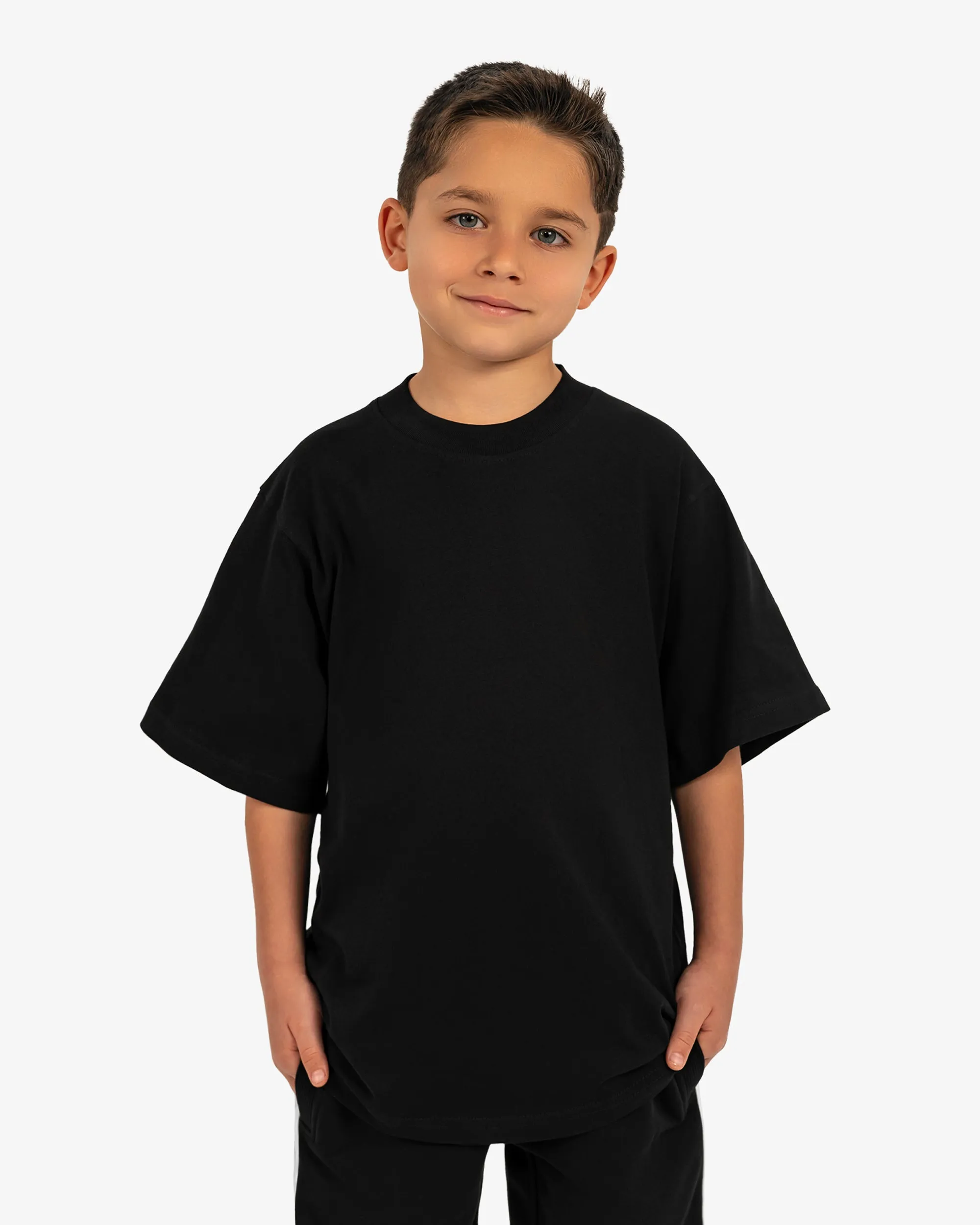 Made by society t-shirt - T35177 sold by Made by Society product image thumbnail 3