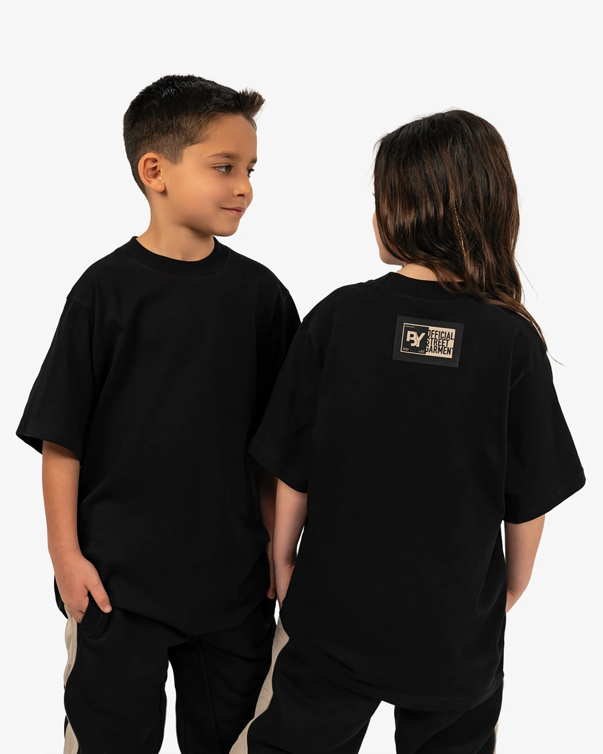 Made by society t-shirt - T35177 sold by Made by Society product image thumbnail 2