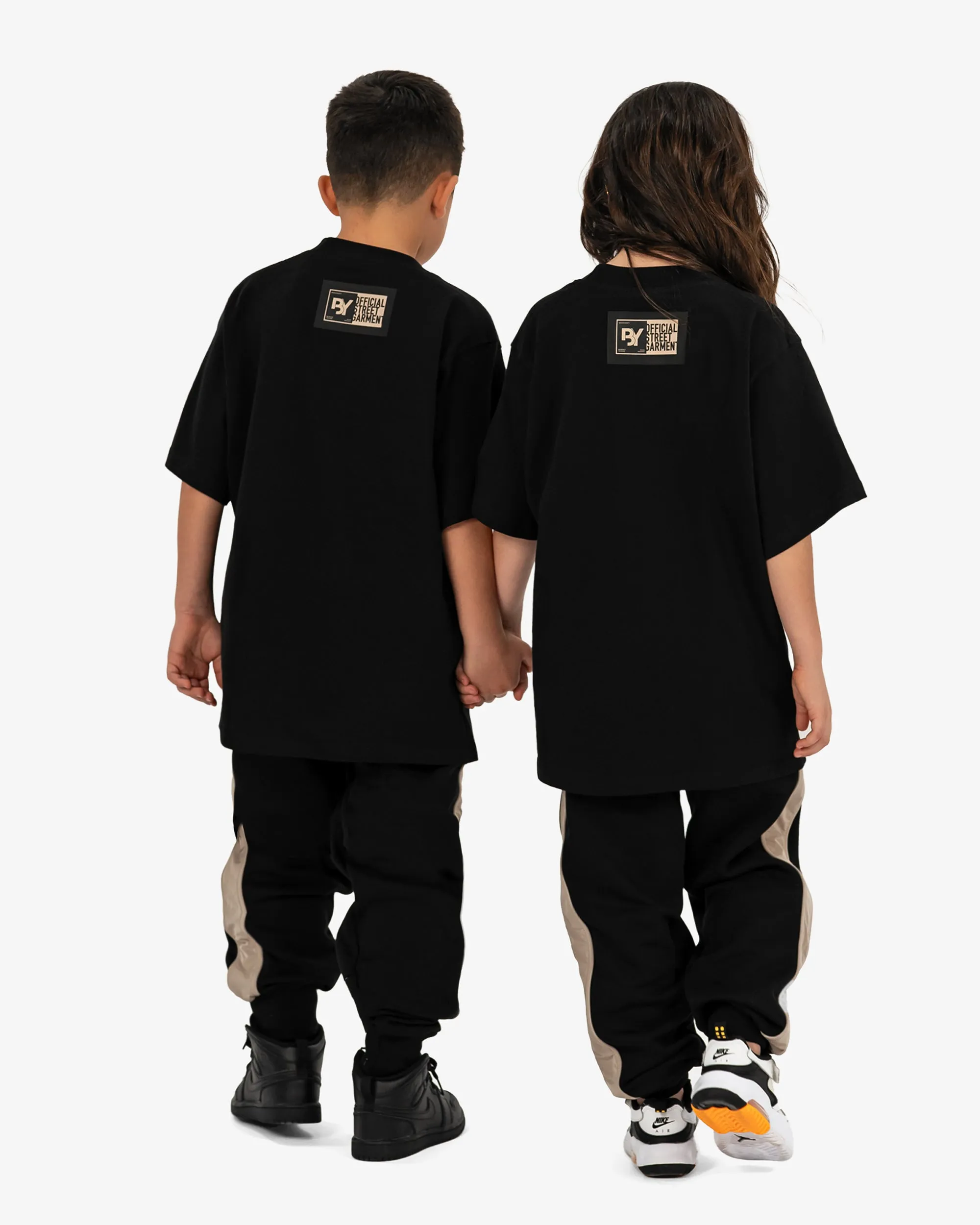 Made by society t-shirt - T35177 sold by Made by Society product image thumbnail 5