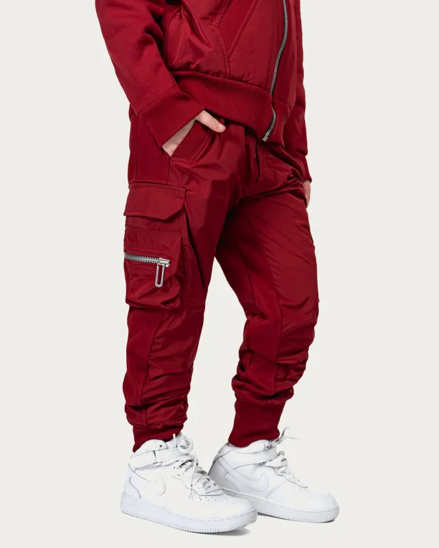 Cargo Pants - P35033 sold by Made by Society