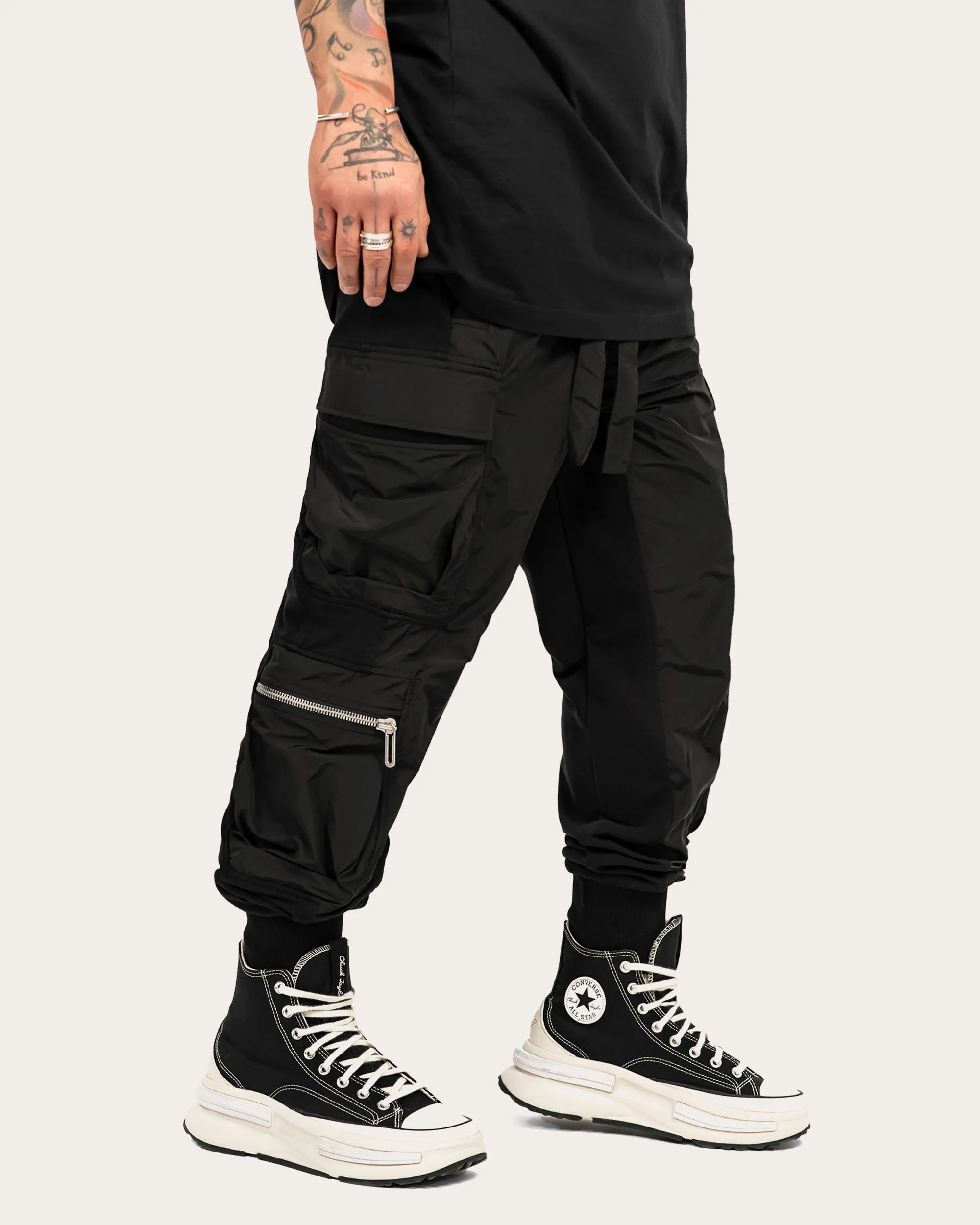 Four cargo pants - P15149 sold by Made by Society product image thumbnail 2