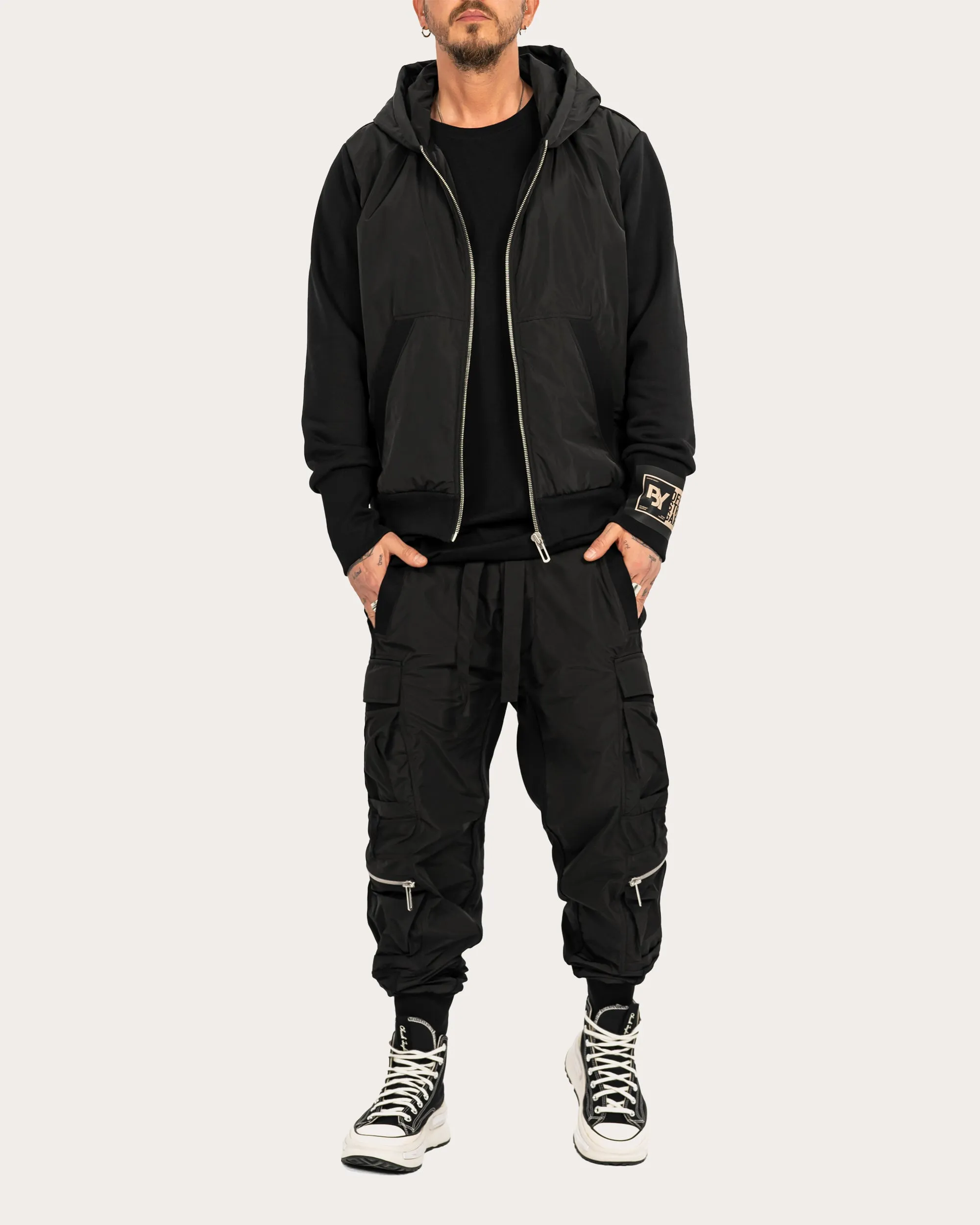 Four cargo pants - P15149 sold by Made by Society product image thumbnail 3