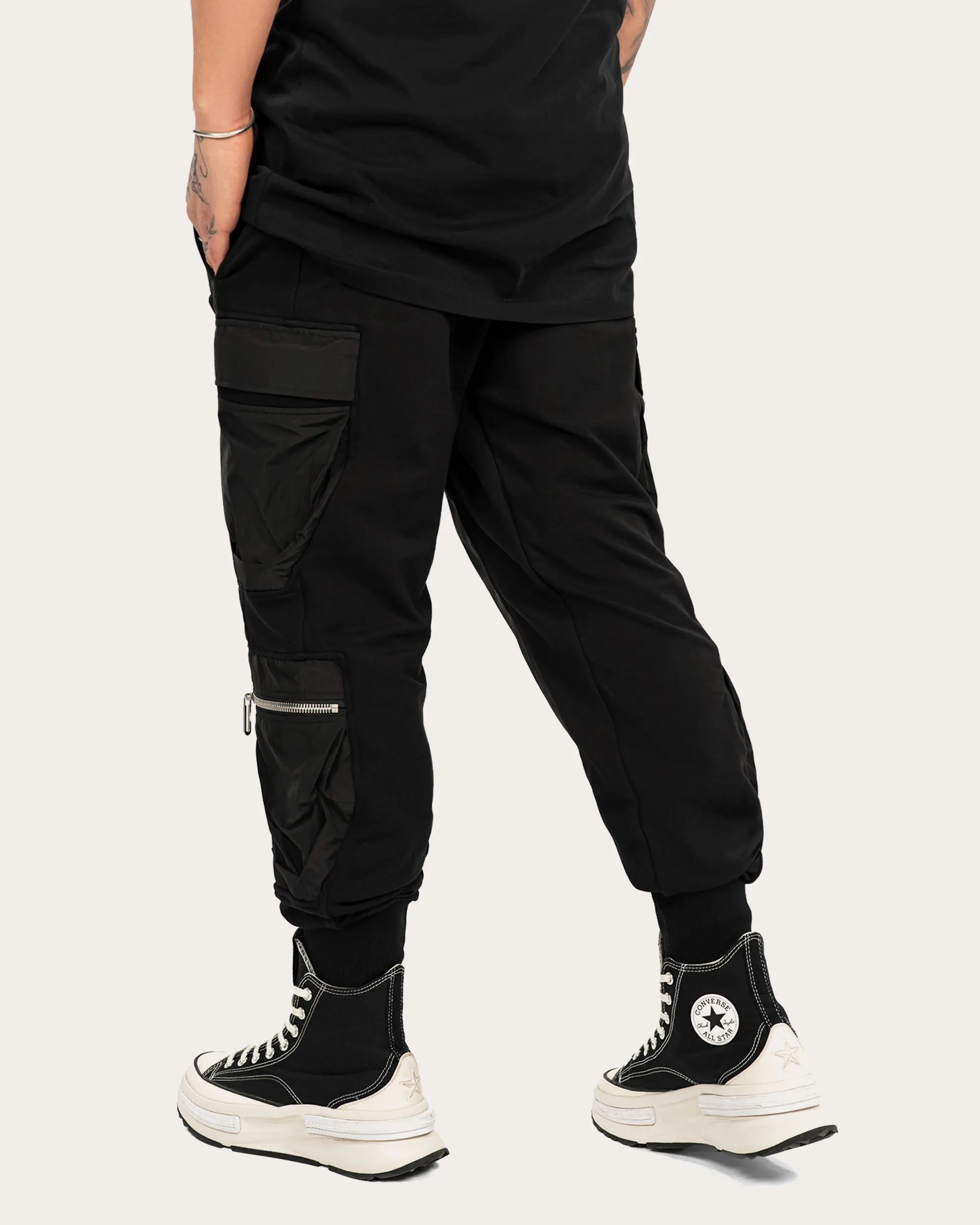 Four cargo pants - P15149 sold by Made by Society product image thumbnail 4