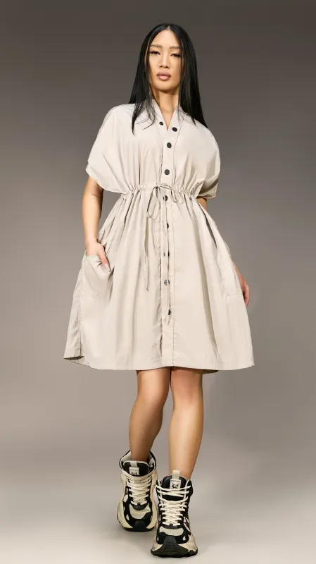Made by Society Dress - D25410 sold by Made by Society