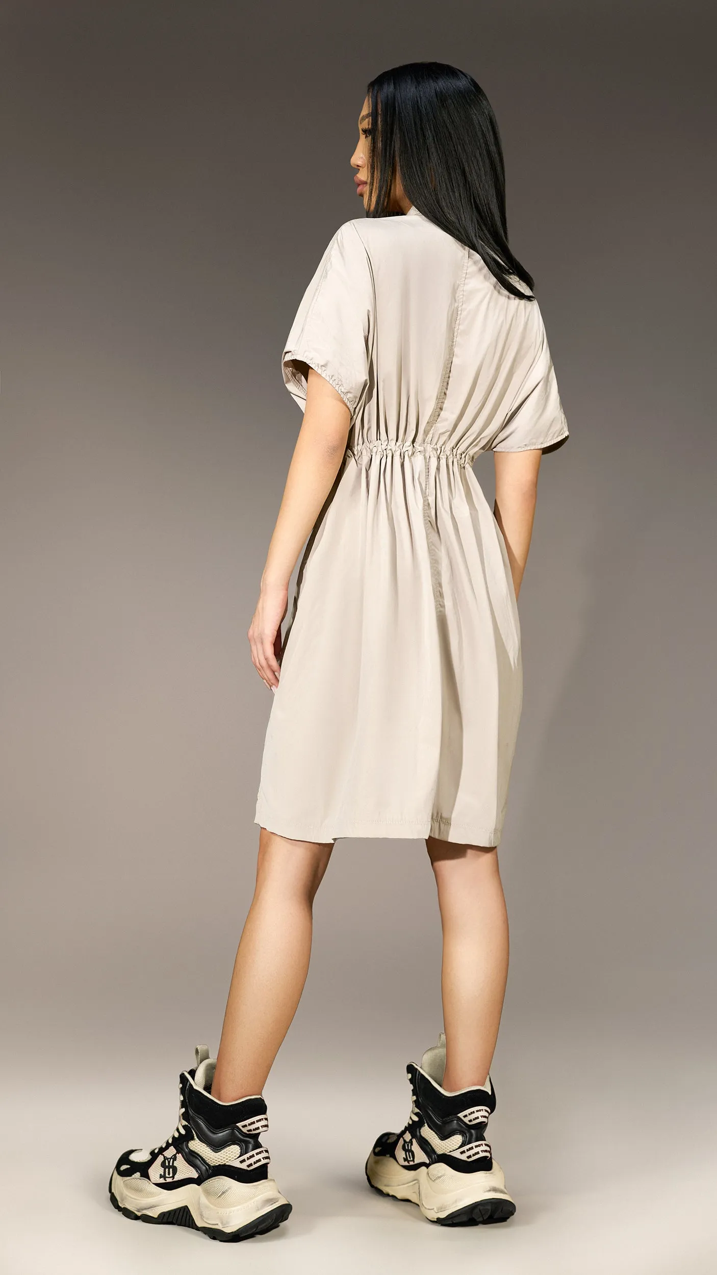 Made by Society Dress - D25410 sold by Made by Society product image thumbnail 3