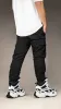 Pantaloni cargo - P14158 sold by Made by Society