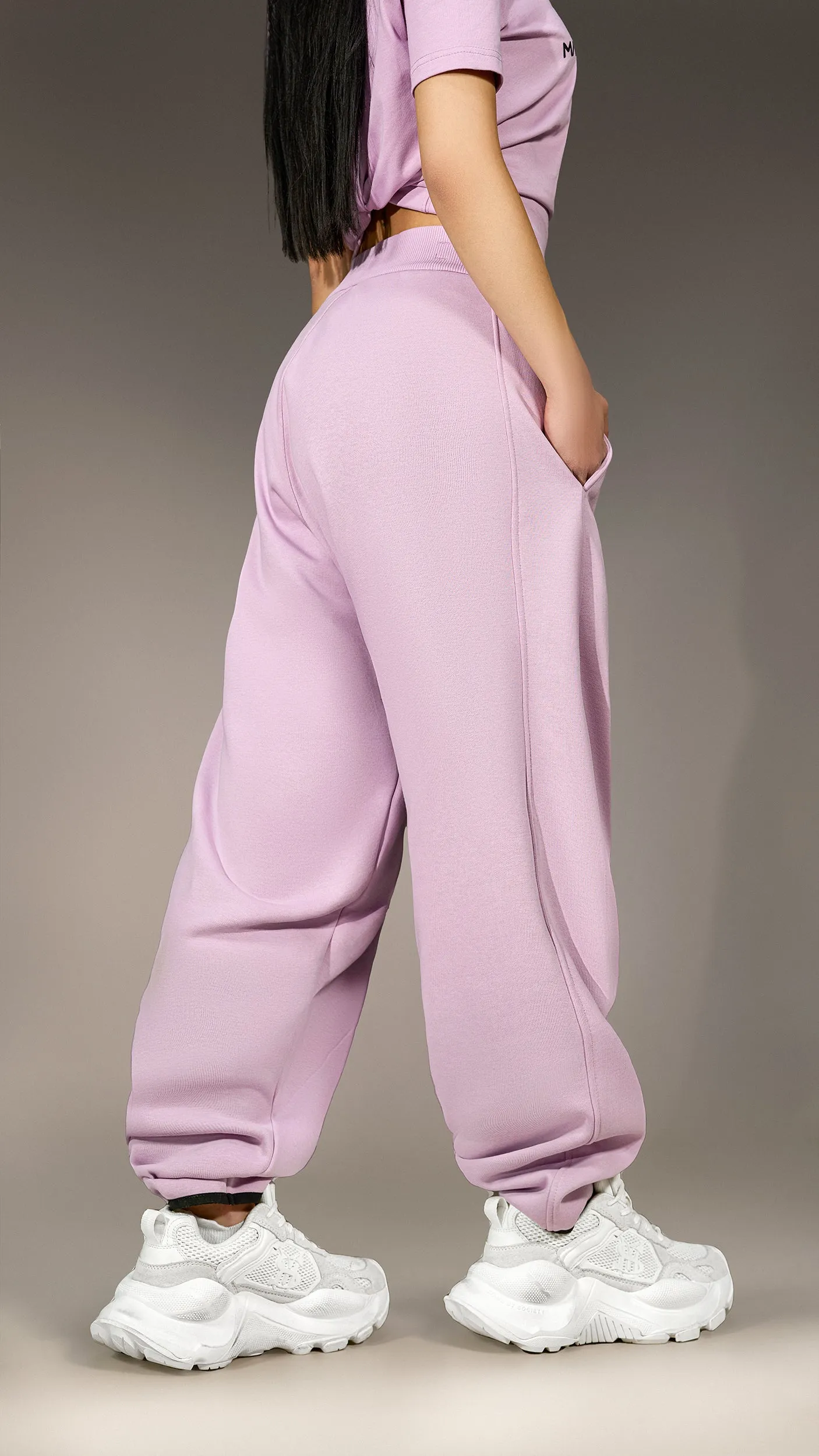 Jogger Pants "Made by Society" - P26077 sold by Made by Society product image thumbnail 4