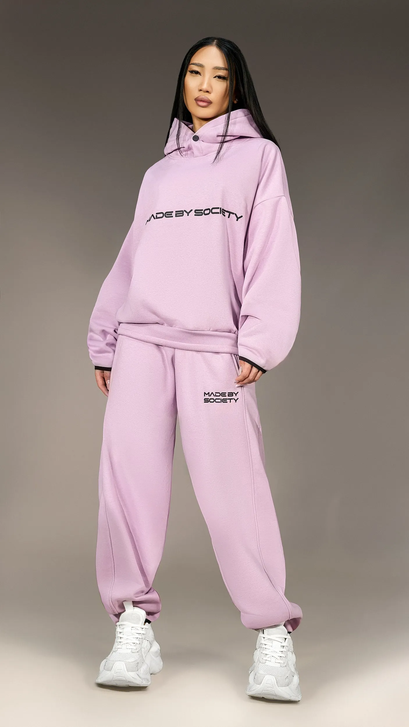 Jogger Pants "Made by Society" - P26077 sold by Made by Society product image thumbnail 2