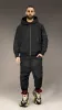 Made by Society Hoodie - H16127 sold by Made by Society