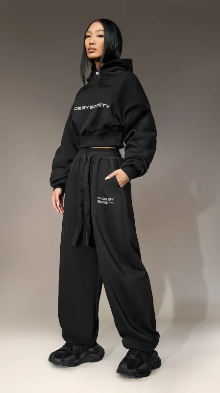 Made by Society Jogger Pants - P25884 sold by Made by Society