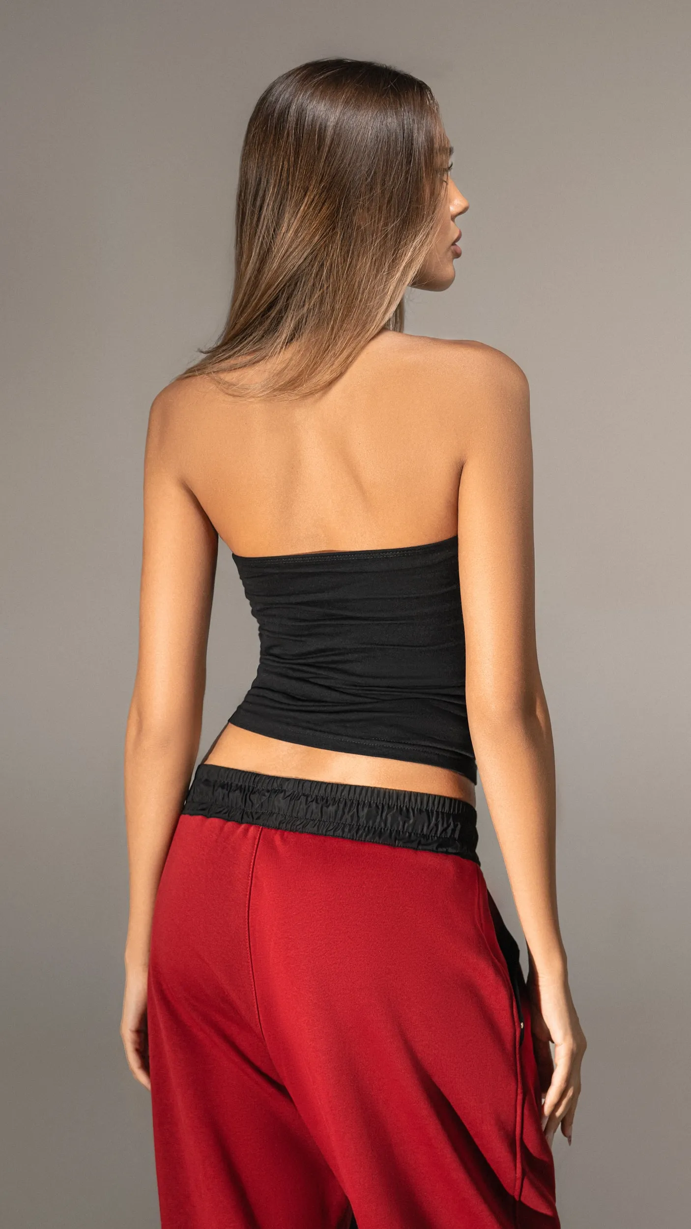 Black Top Made by Society - M25487 sold by Made by Society product image thumbnail 4