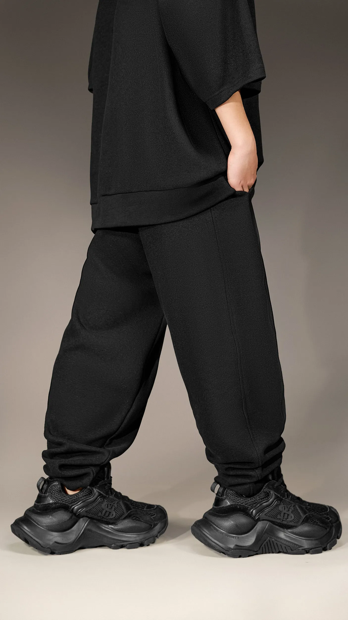 Cargo Pants - P36065 sold by Made by Society product image thumbnail 4