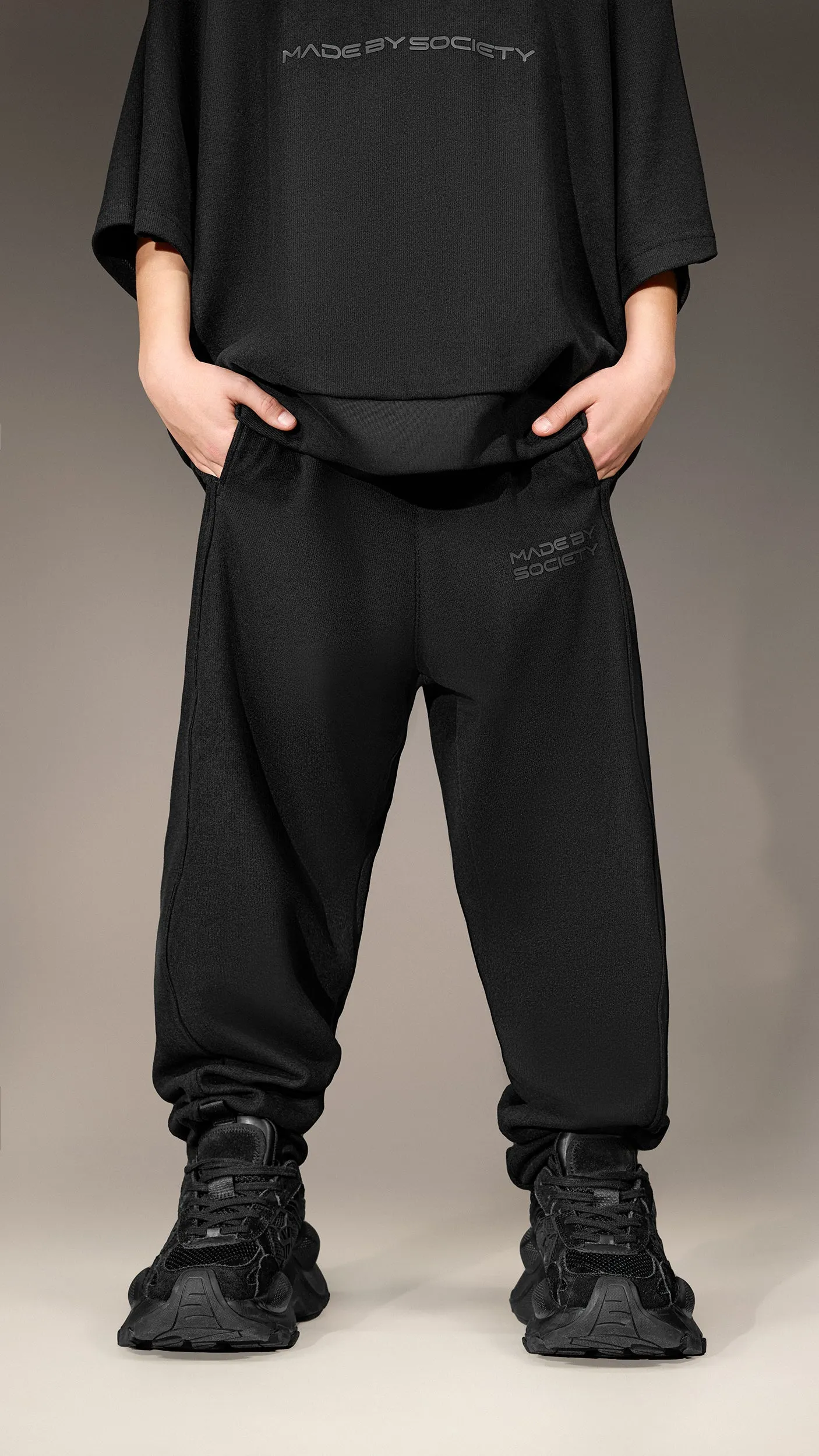 Cargo Pants - P36065 sold by Made by Society