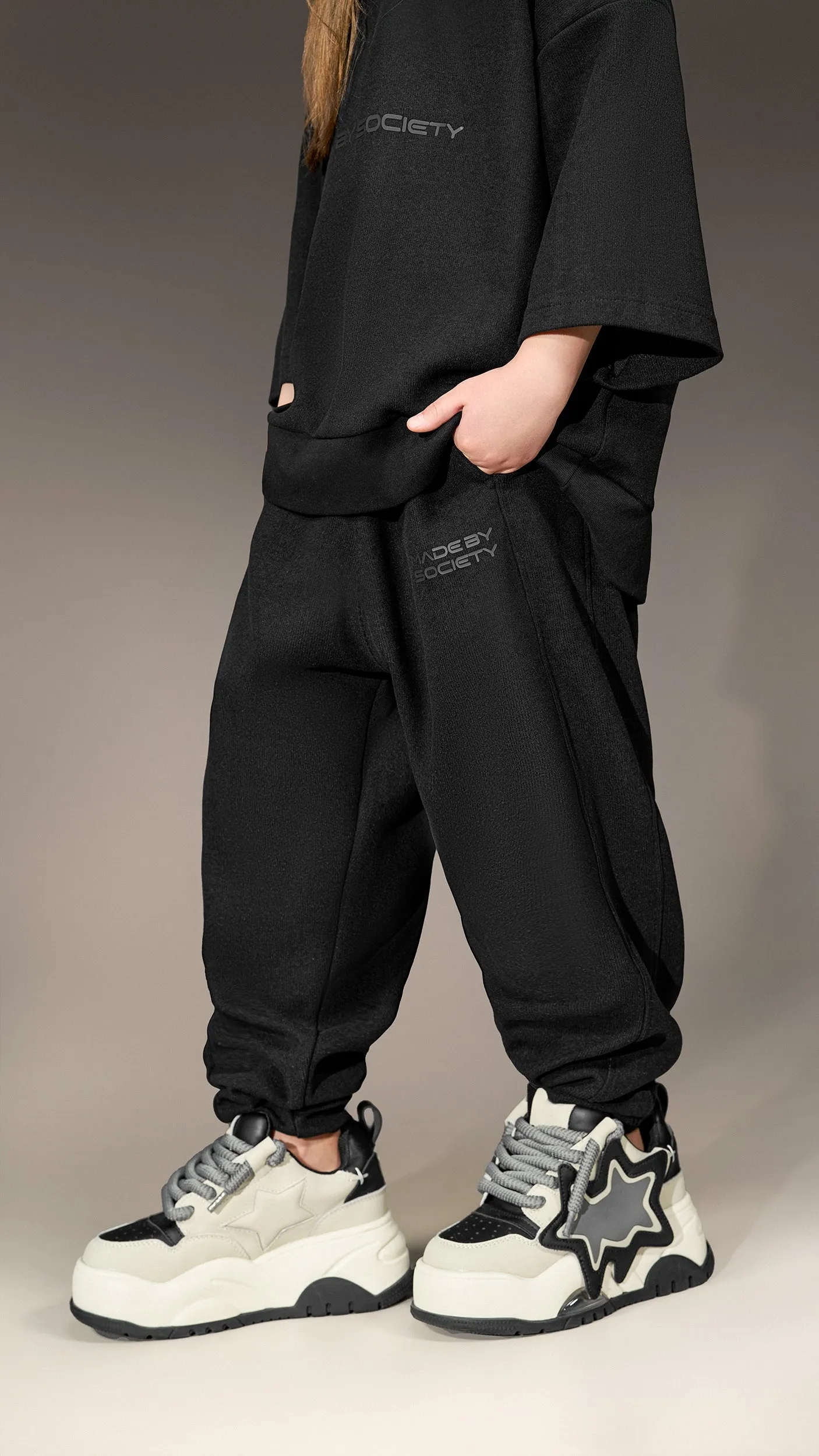 Cargo Pants - P36065 sold by Made by Society product image thumbnail 3