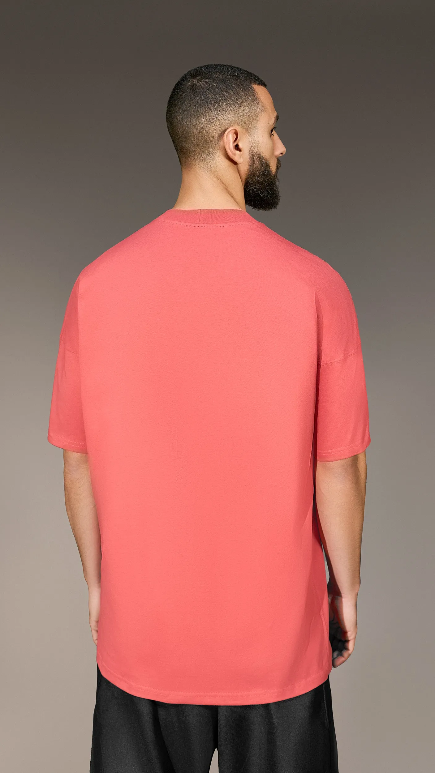 T-shirt Made by Society - T12347 sold by Made by Society product image thumbnail 4