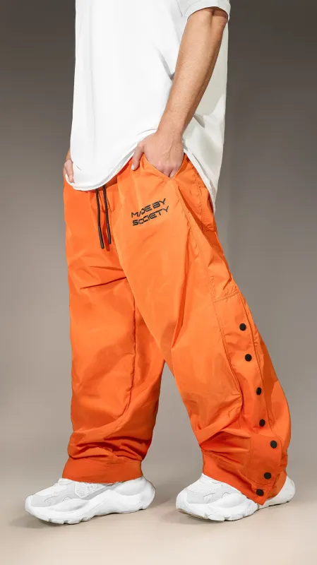 "Made by Society" Pants - P16072 made by Made by Society