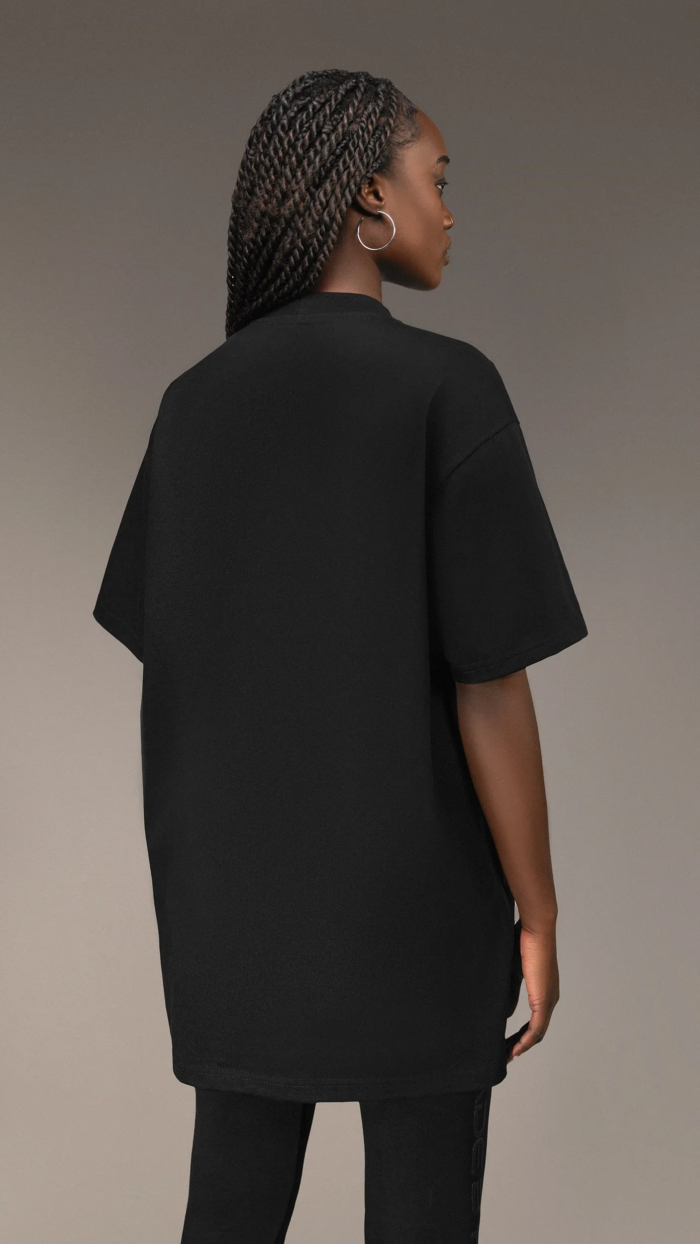 T-shirt "Made by Society" - T25790 sold by Made by Society product image thumbnail 3