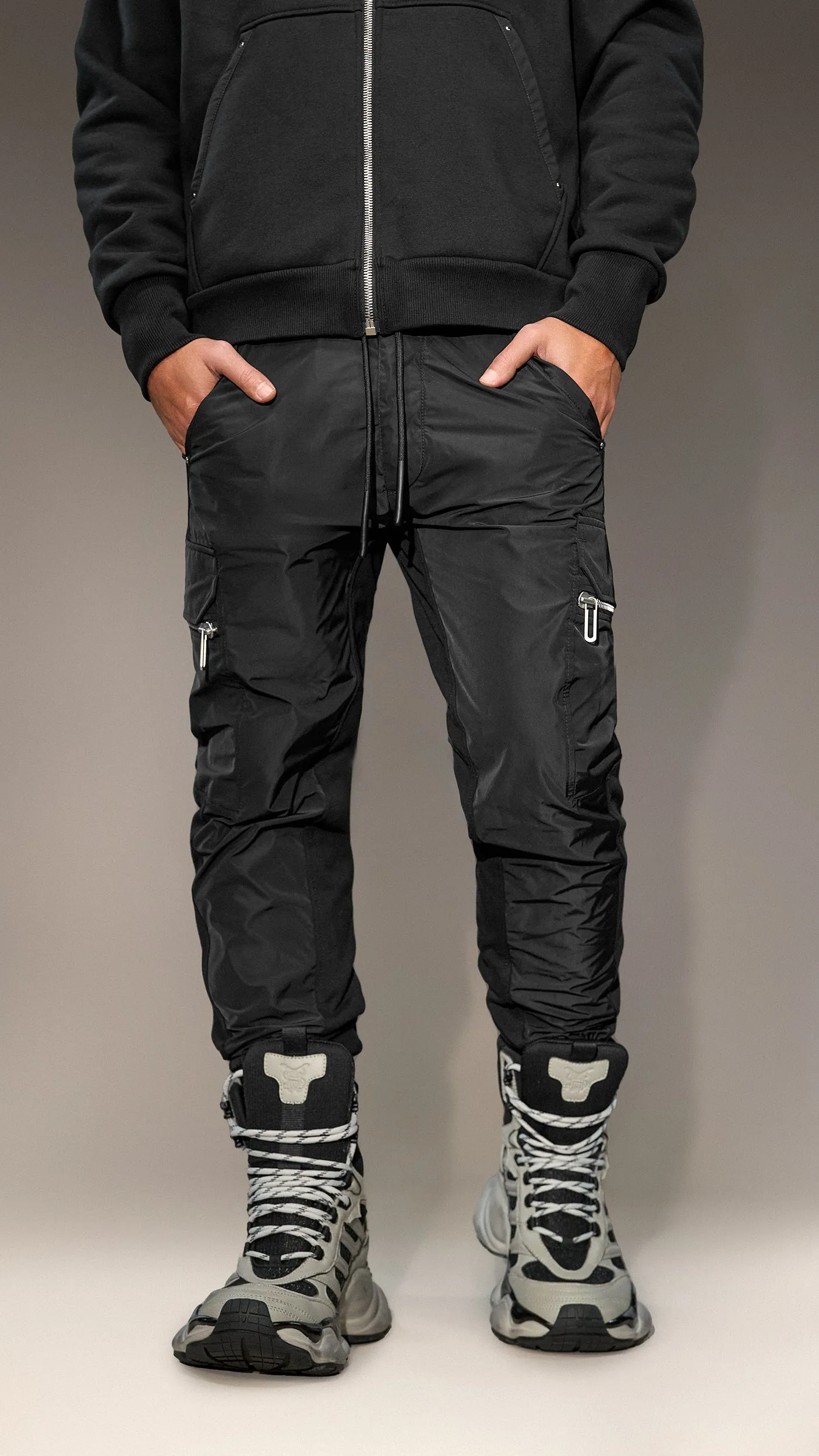 Made by Society Cargo Pants - P15930 sold by Made by Society product image thumbnail 3
