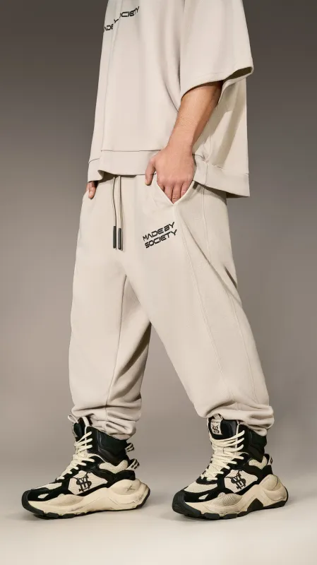 Made by Society Jogger Pants - P16068 sold by Made by Society