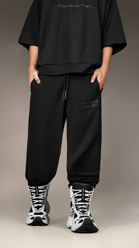 Made by Society Jogger Pants - P16057 sold by Made by Society