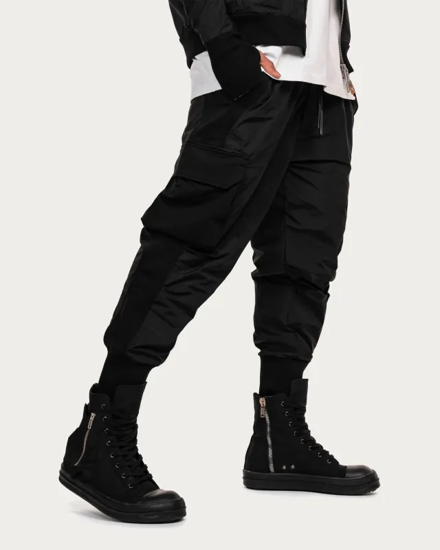 Cargo Pants - P13229 sold by Made by Society