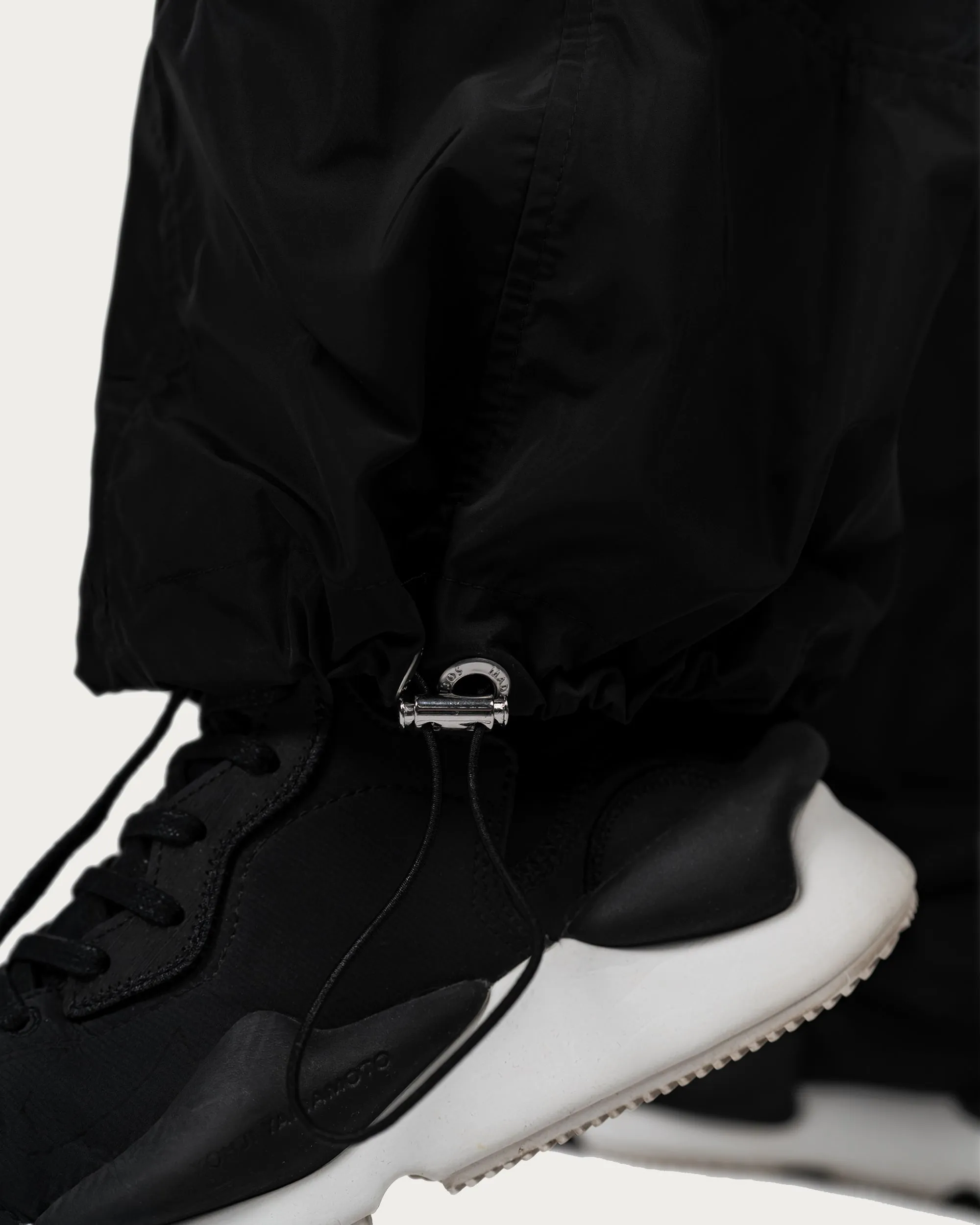 Flare cargo pants - P24430 sold by Made by Society product image thumbnail 5