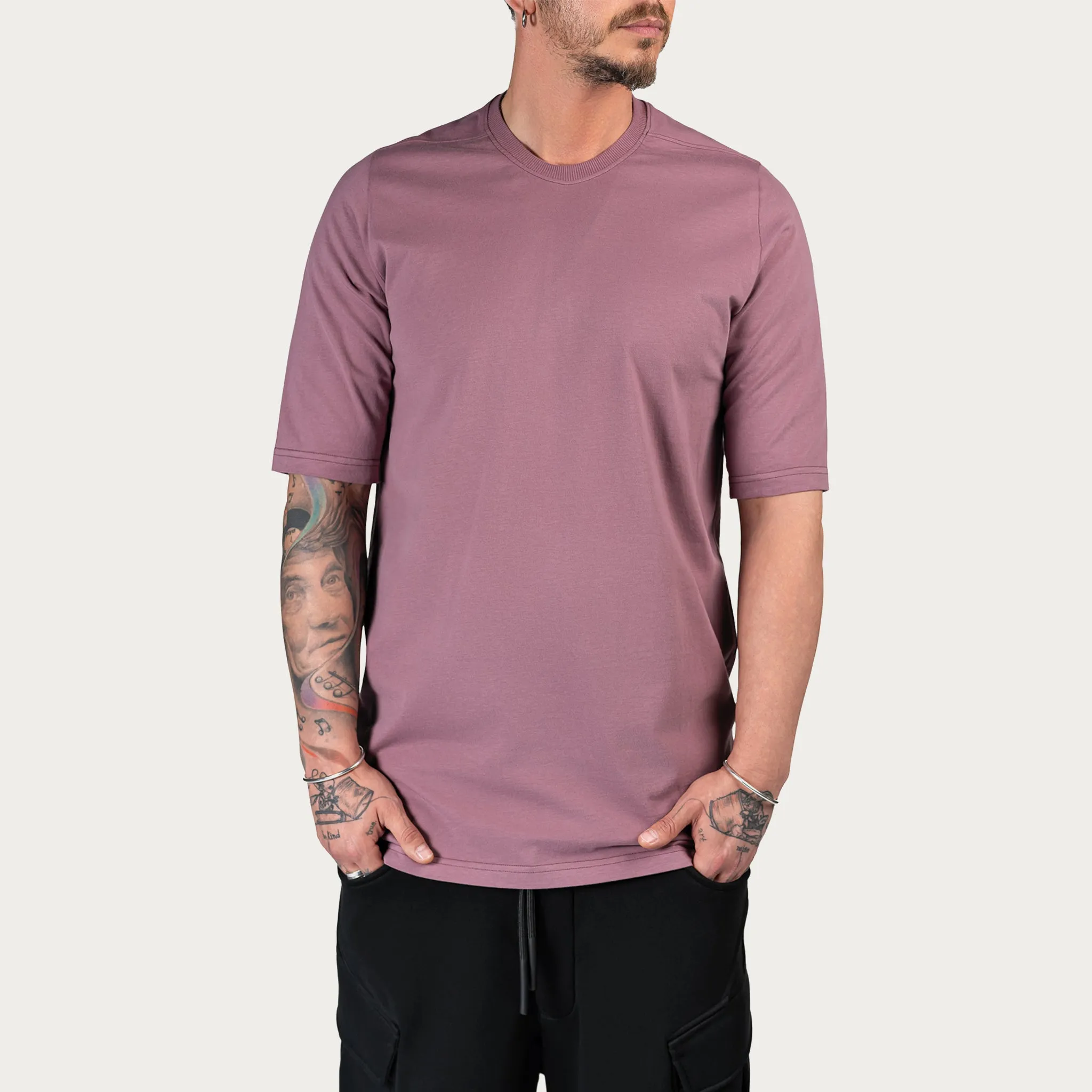 OFFICIAL STREET GARMENT T-SHIRT - T11375 sold by Made by Society