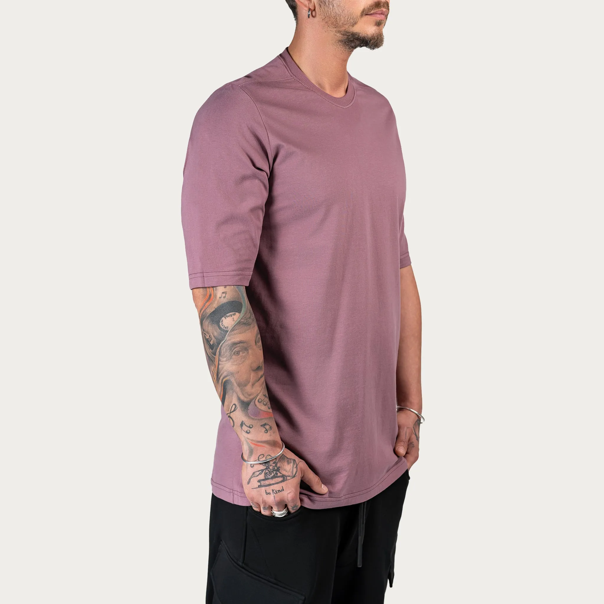 OFFICIAL STREET GARMENT T-SHIRT - T11375 sold by Made by Society product image thumbnail 3