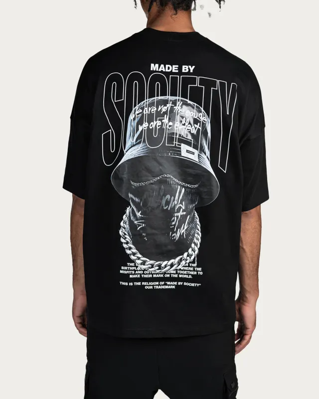 BRANDED T-SHIRT - T15626 sold by Made by Society