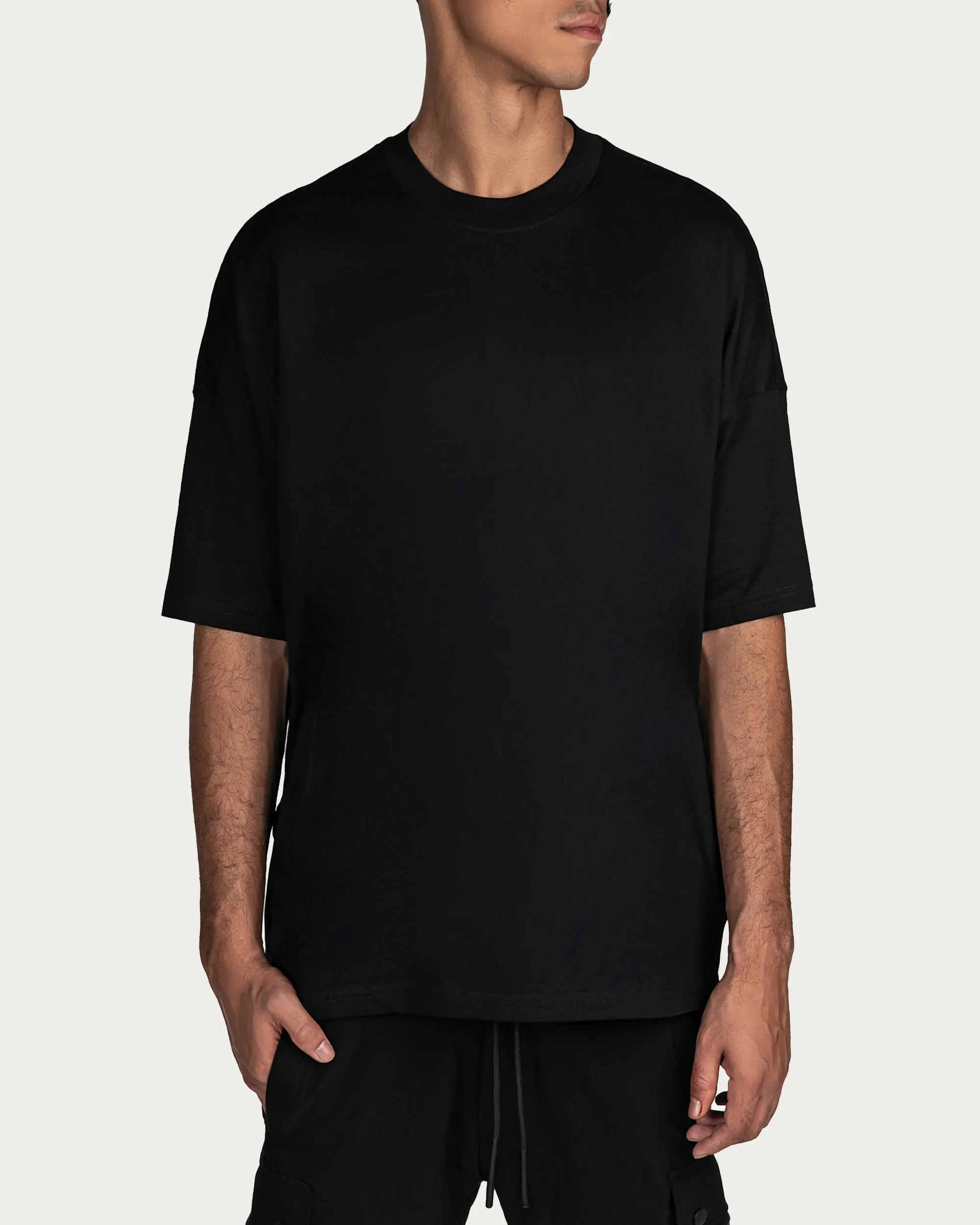 BRANDED T-SHIRT - T15626 sold by Made by Society product image thumbnail 2